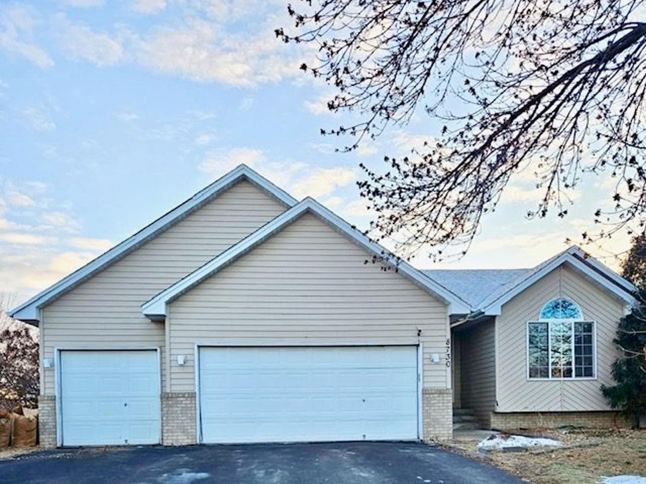 View of Residential at 8730 Oregon Avenue, Brooklyn Park MN 55445, Brooklyn Park - Mike Wilen | Minnesota Team Real Estate