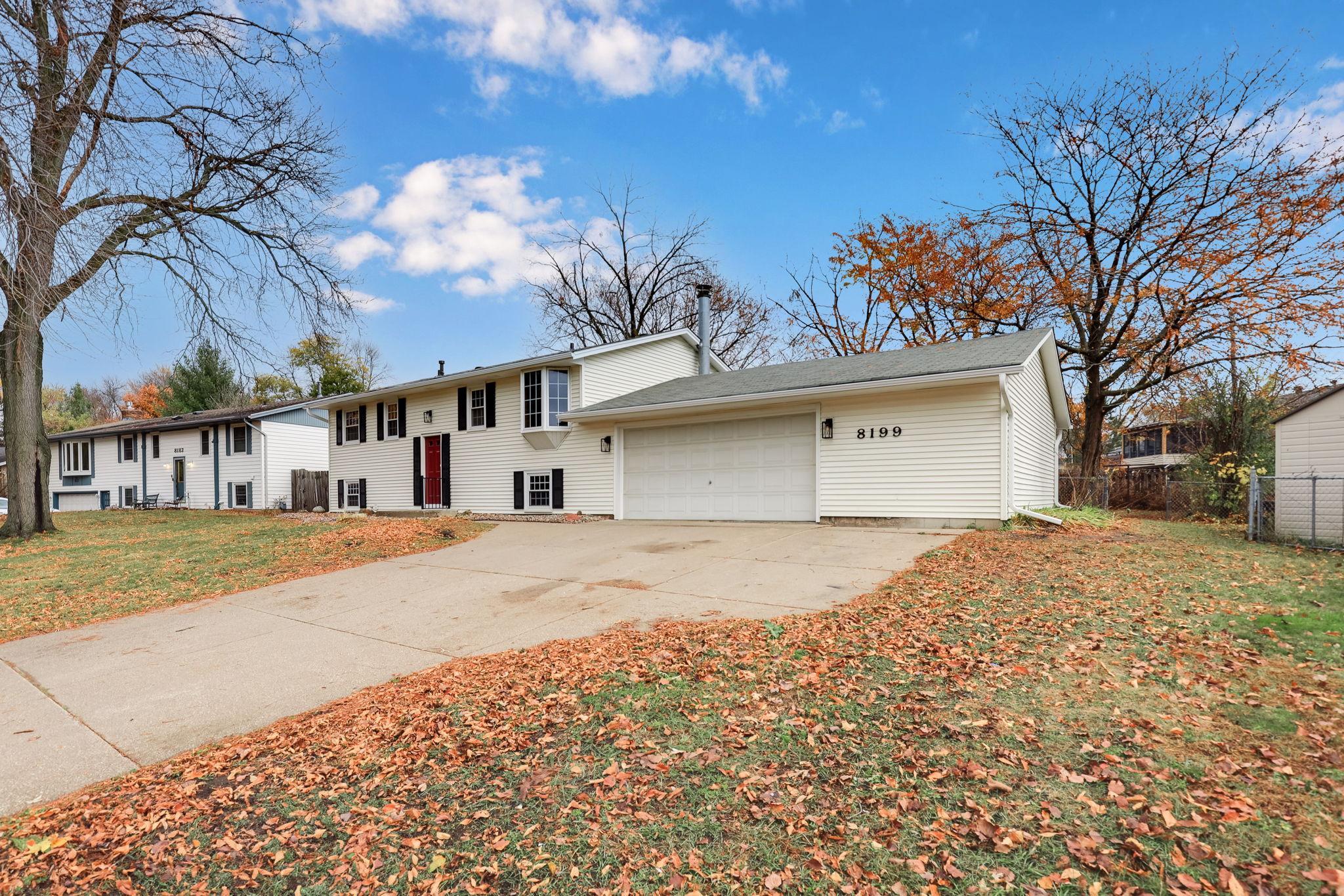 View of Residential at 8199 Hyde Avenue, Cottage Grove MN 55016, Cottage Grove - Mike Wilen | Minnesota Team Real Estate