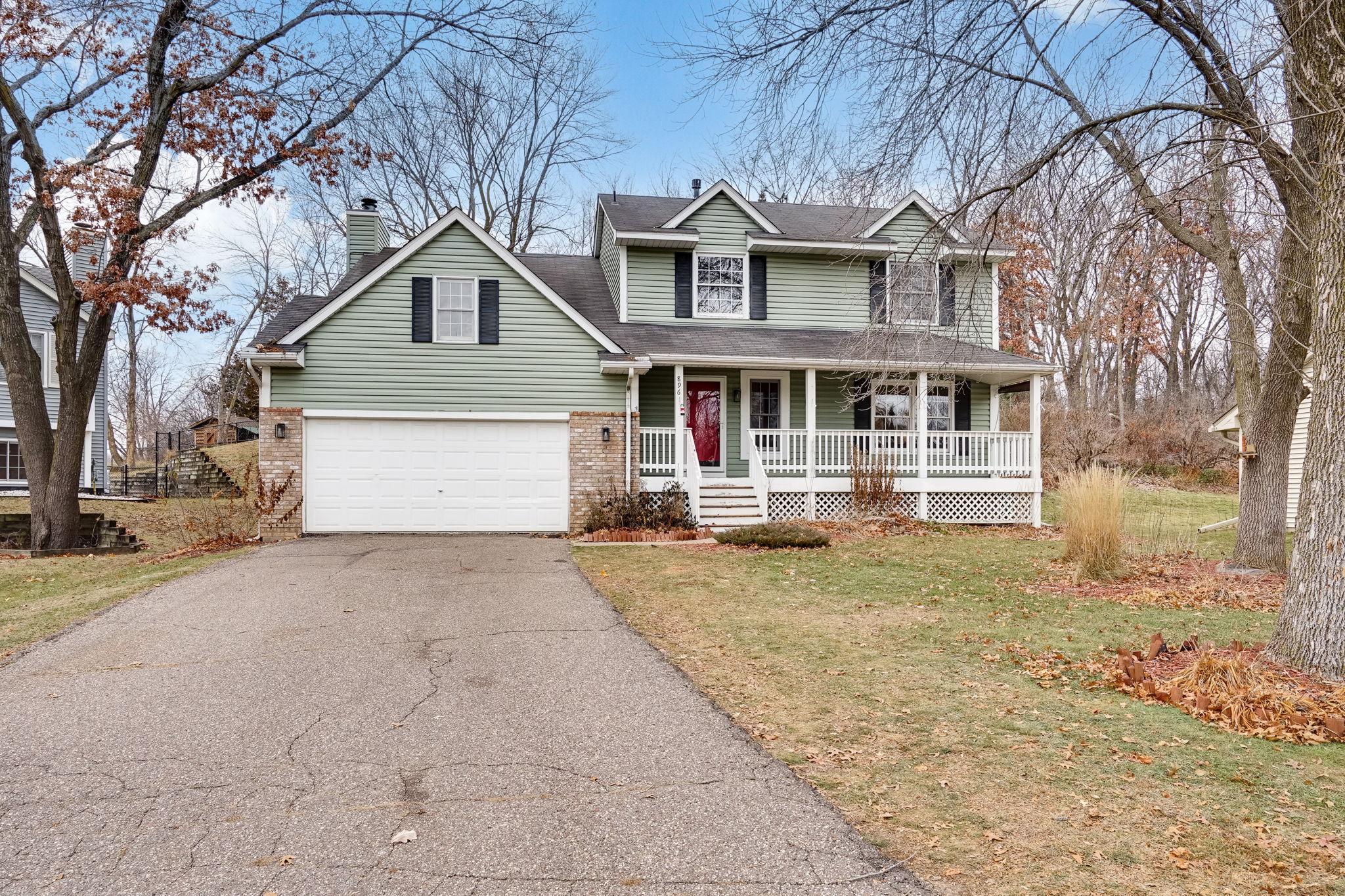 View of Residential at 896 Moonlight Drive, Woodbury MN 55125, Woodbury - Mike Wilen | Minnesota Team Real Estate