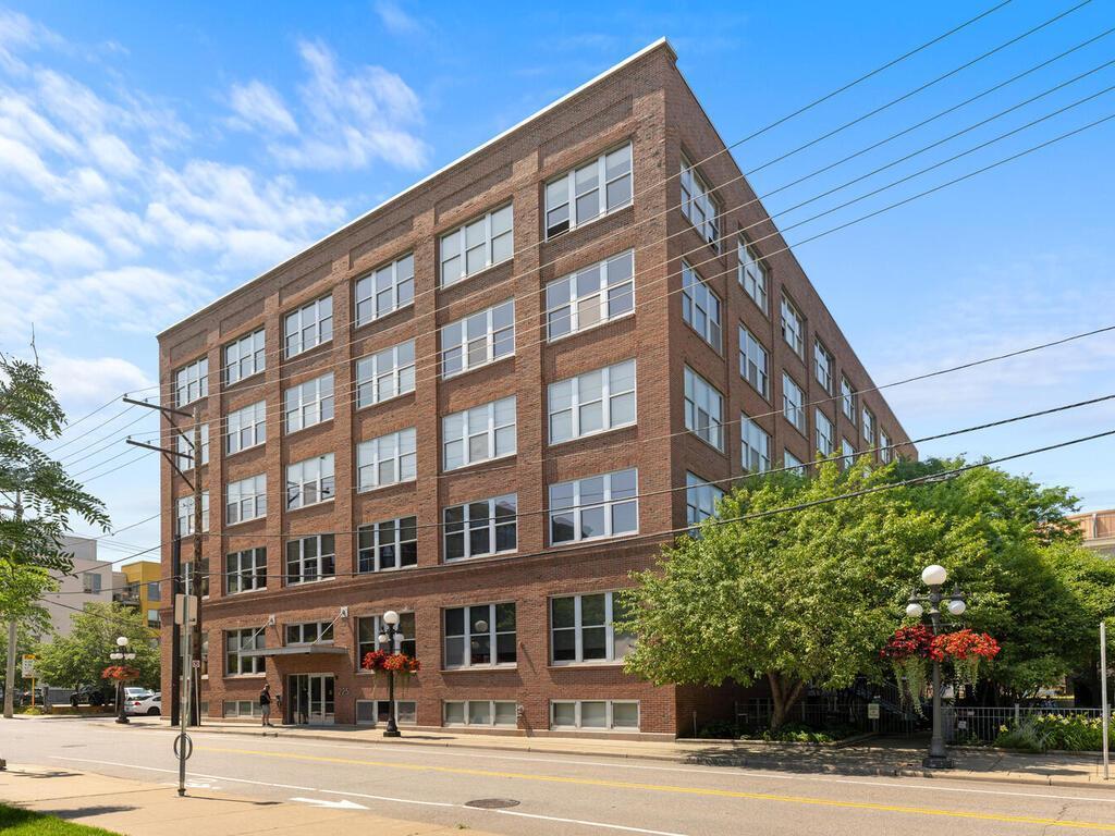 View of Residential at 225 9th Street #309, Saint Paul MN 55101, Saint Paul - Mike Wilen | Minnesota Team Real Estate