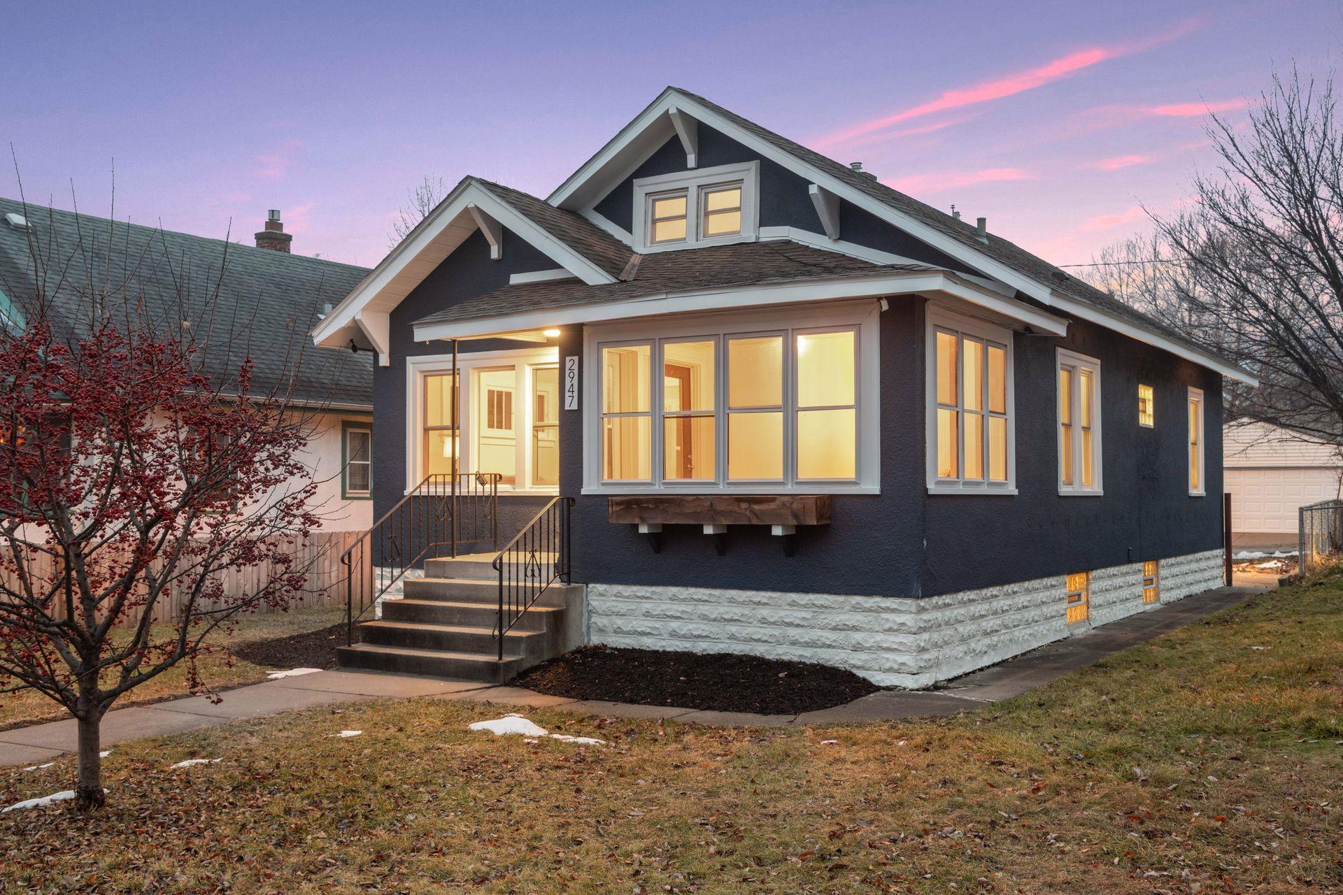 View of Residential at 2947 Logan Avenue, Minneapolis MN 55411, Minneapolis - Mike Wilen | Minnesota Team Real Estate
