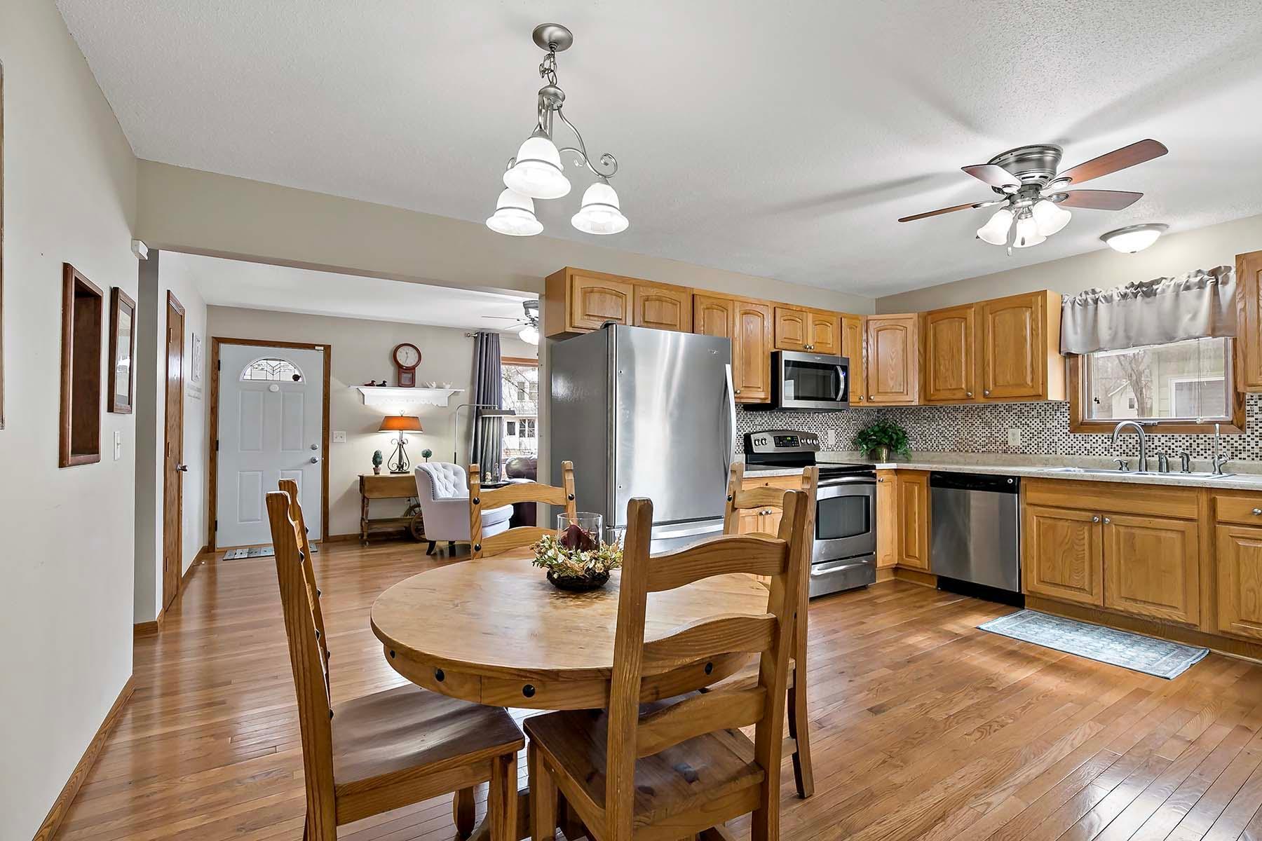 View of Residential at 208 2nd Street, Jordan MN 55352, Jordan - Mike Wilen | Minnesota Team Real Estate