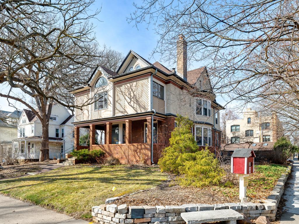 View of Residential at 623 Lincoln Avenue, Saint Paul MN 55105, Saint Paul - Mike Wilen | Minnesota Team Real Estate