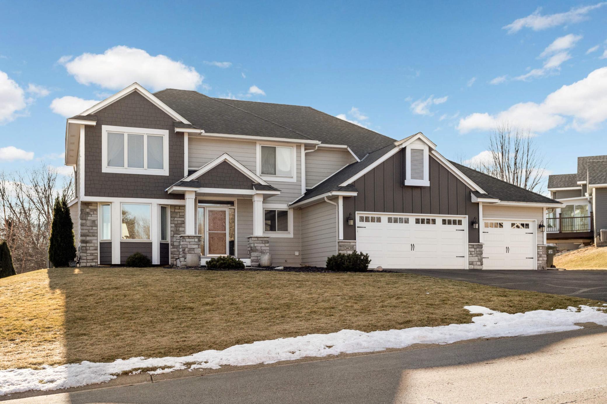 View of Residential at 3438 Rolling Hills Drive, Eagan MN 55121, Eagan - Mike Wilen | Minnesota Team Real Estate