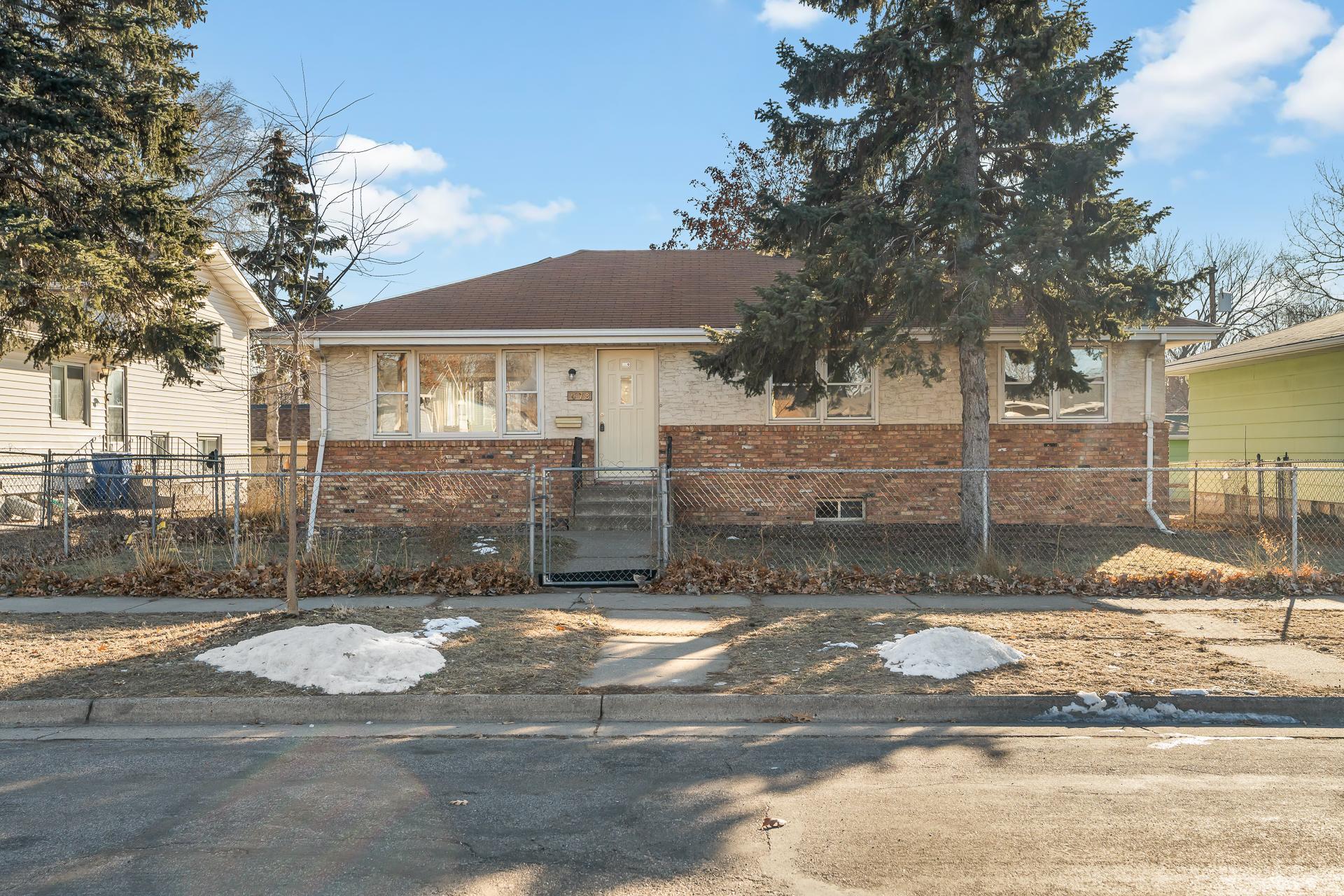 View of Residential at 478 Lafond Avenue, Saint Paul MN 55103, Saint Paul - Mike Wilen | Minnesota Team Real Estate
