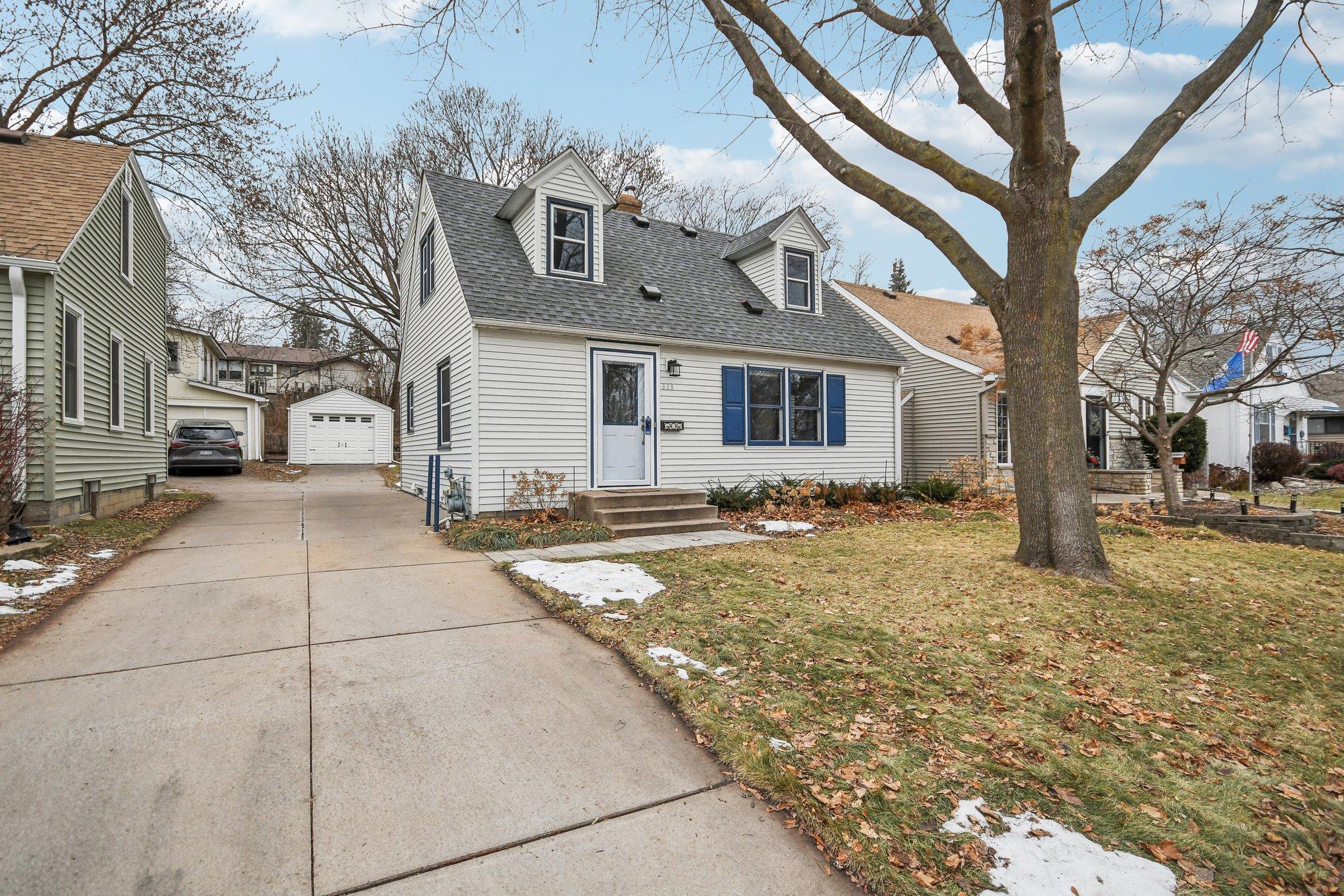 View of Residential at 639 Pascal Street, Saint Paul MN 55116, Saint Paul - Mike Wilen | Minnesota Team Real Estate