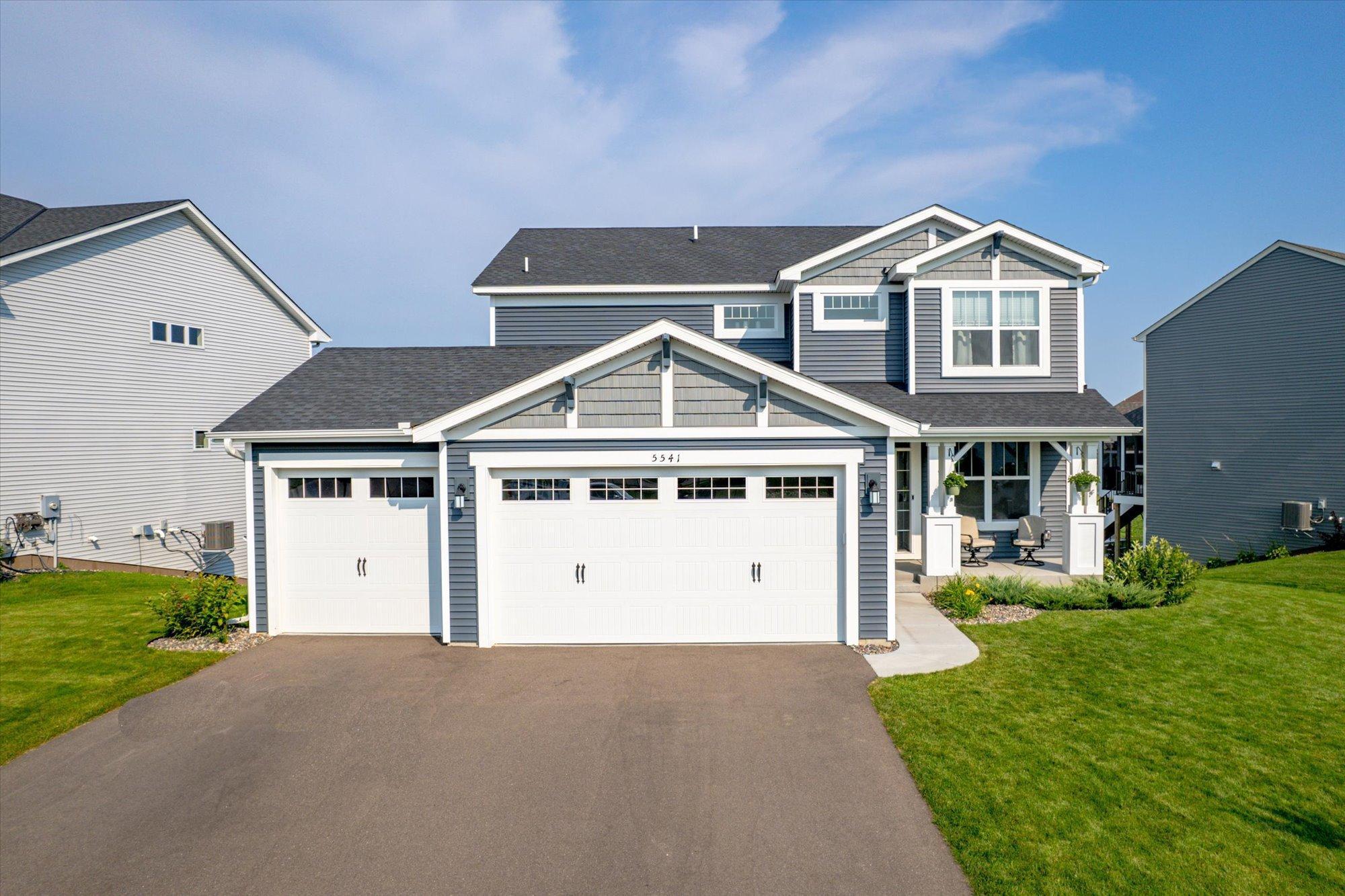 View of Residential at 5541 Raspberry Avenue, Rogers MN 55374, Rogers - Mike Wilen | Minnesota Team Real Estate