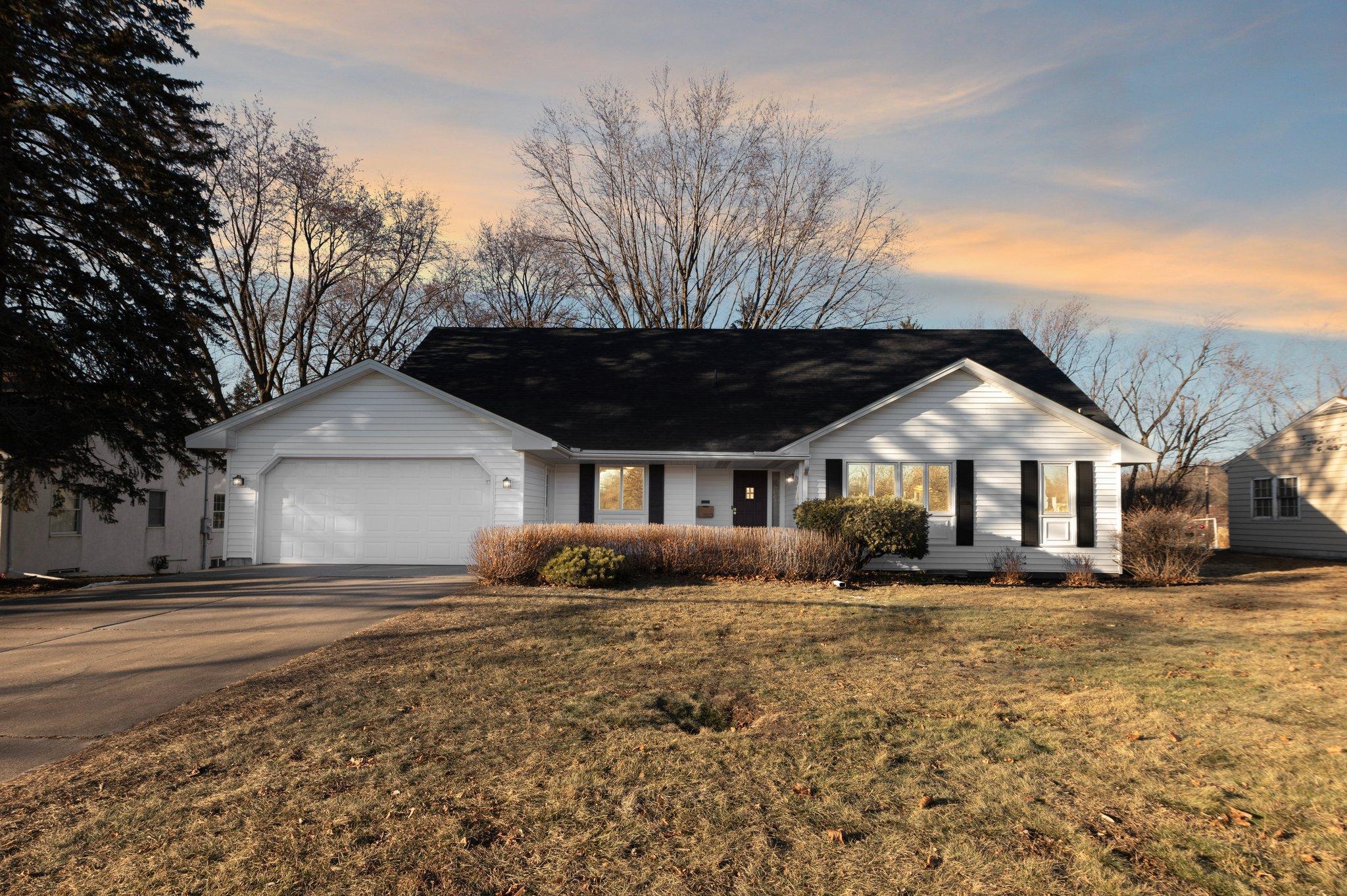 View of Residential at 2820 Highway 88, Saint Anthony MN 55418, Saint Anthony - Mike Wilen | Minnesota Team Real Estate