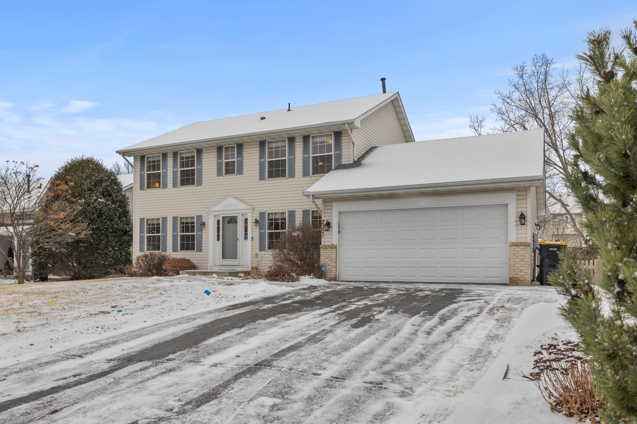 View of Residential at 2301 Ponds Way, Shakopee MN 55379, Shakopee - Mike Wilen | Minnesota Team Real Estate