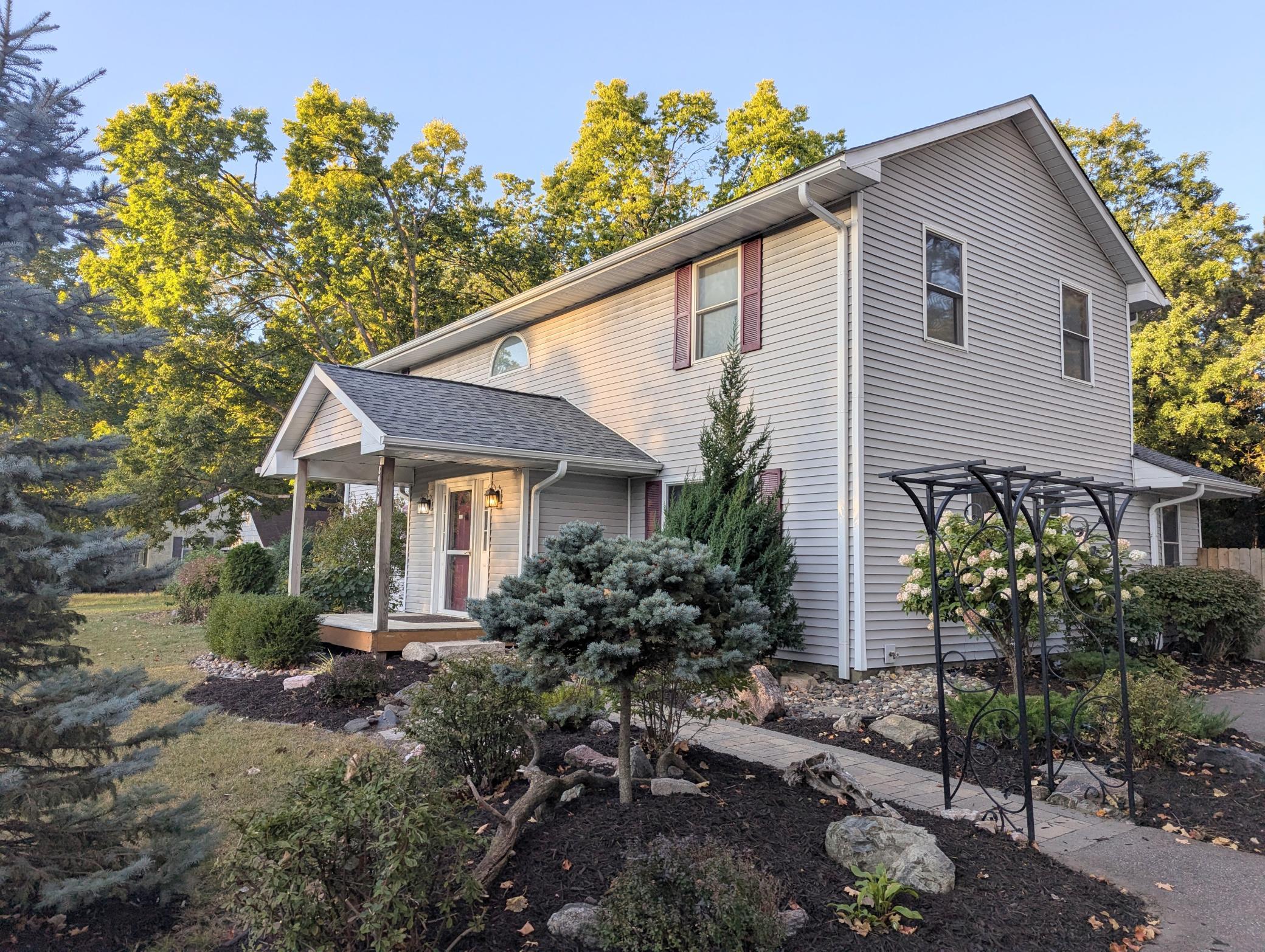 View of Residential at 8900 Syndicate Avenue, Circle Pines MN 55014, Circle Pines - Mike Wilen | Minnesota Team Real Estate