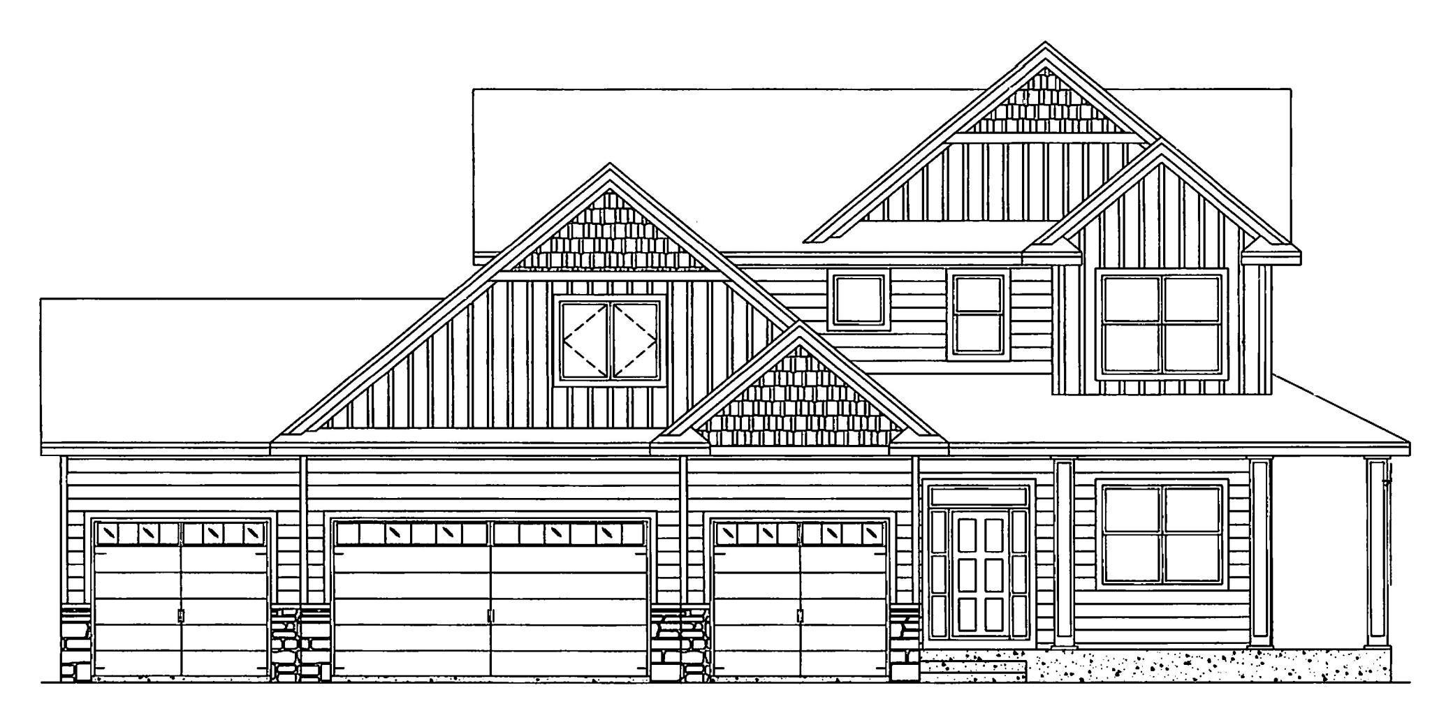 View of Residential at 21245 Ghia Street, Cedar MN 55011, Cedar - Mike Wilen | Minnesota Team Real Estate