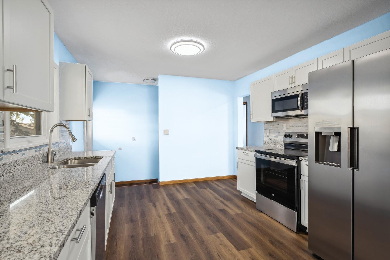 View of Residential at 4456 Lexington Avenue, Shoreview MN 55126, Shoreview - Mike Wilen | Minnesota Team Real Estate