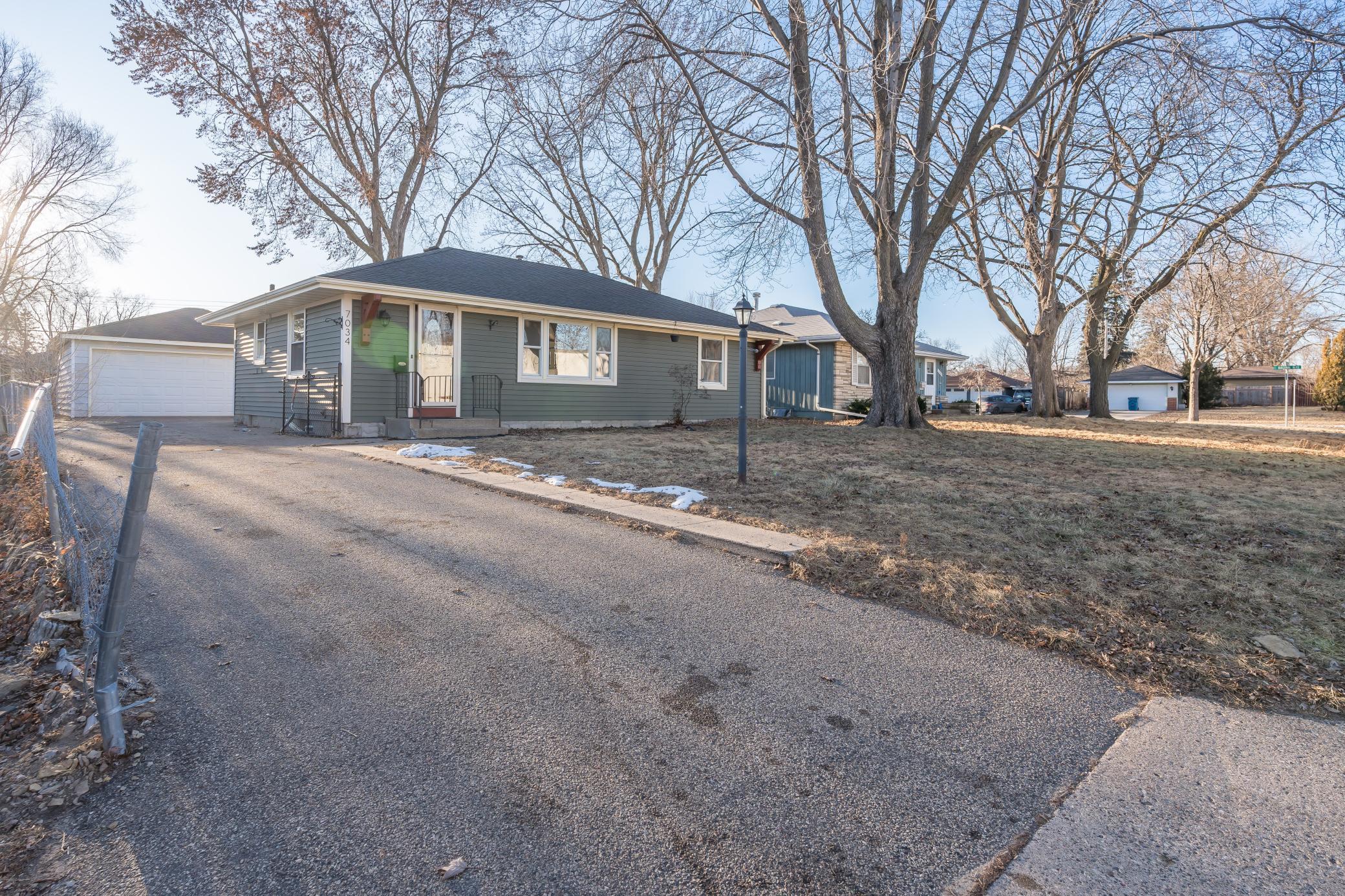 View of Residential at 7034 18th Avenue, Richfield MN 55423, Richfield - Mike Wilen | Minnesota Team Real Estate