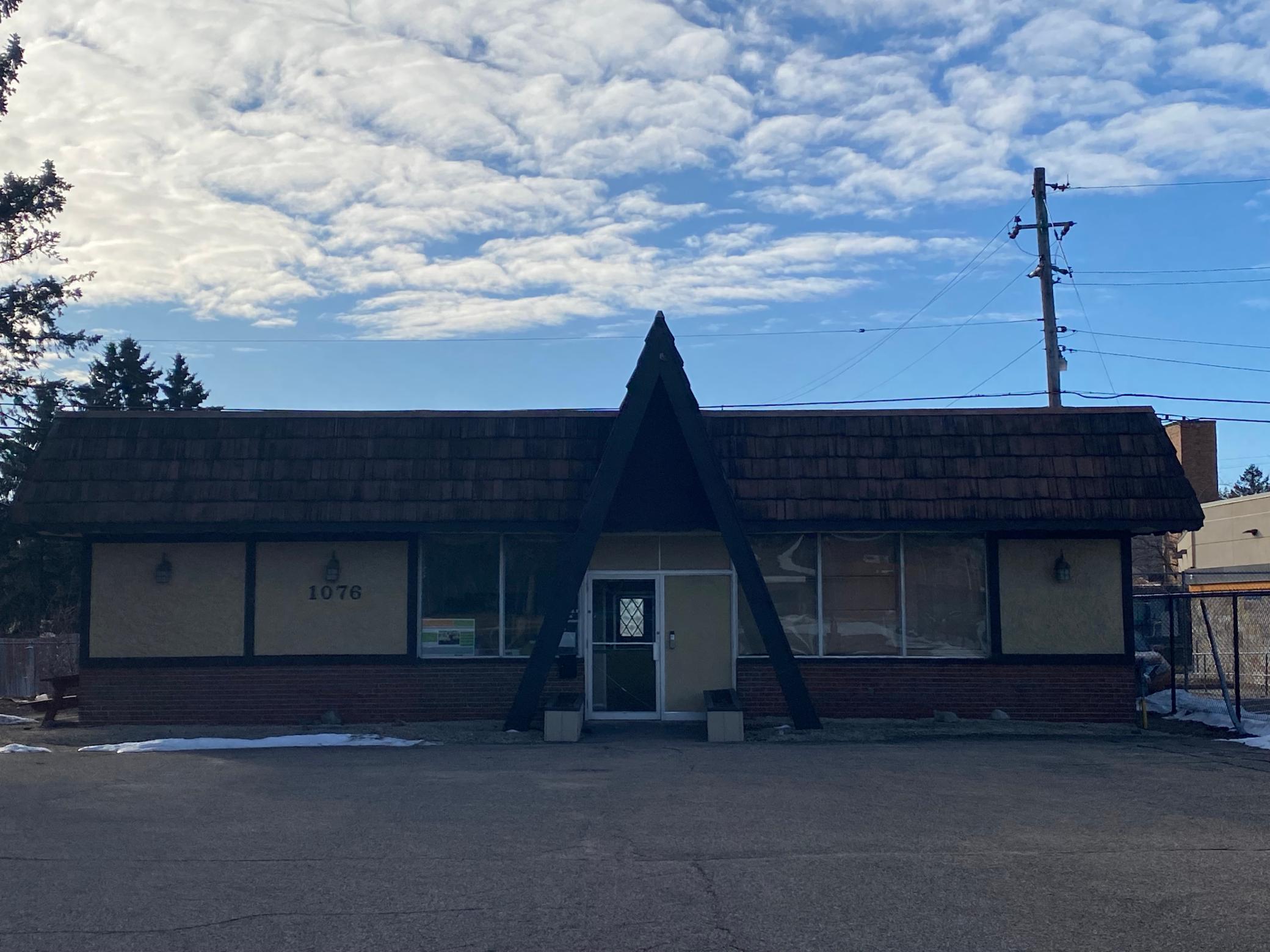 View of Commercial Sale at 1076 County Road B, Roseville MN 55113, Roseville - Mike Wilen | Minnesota Team Real Estate