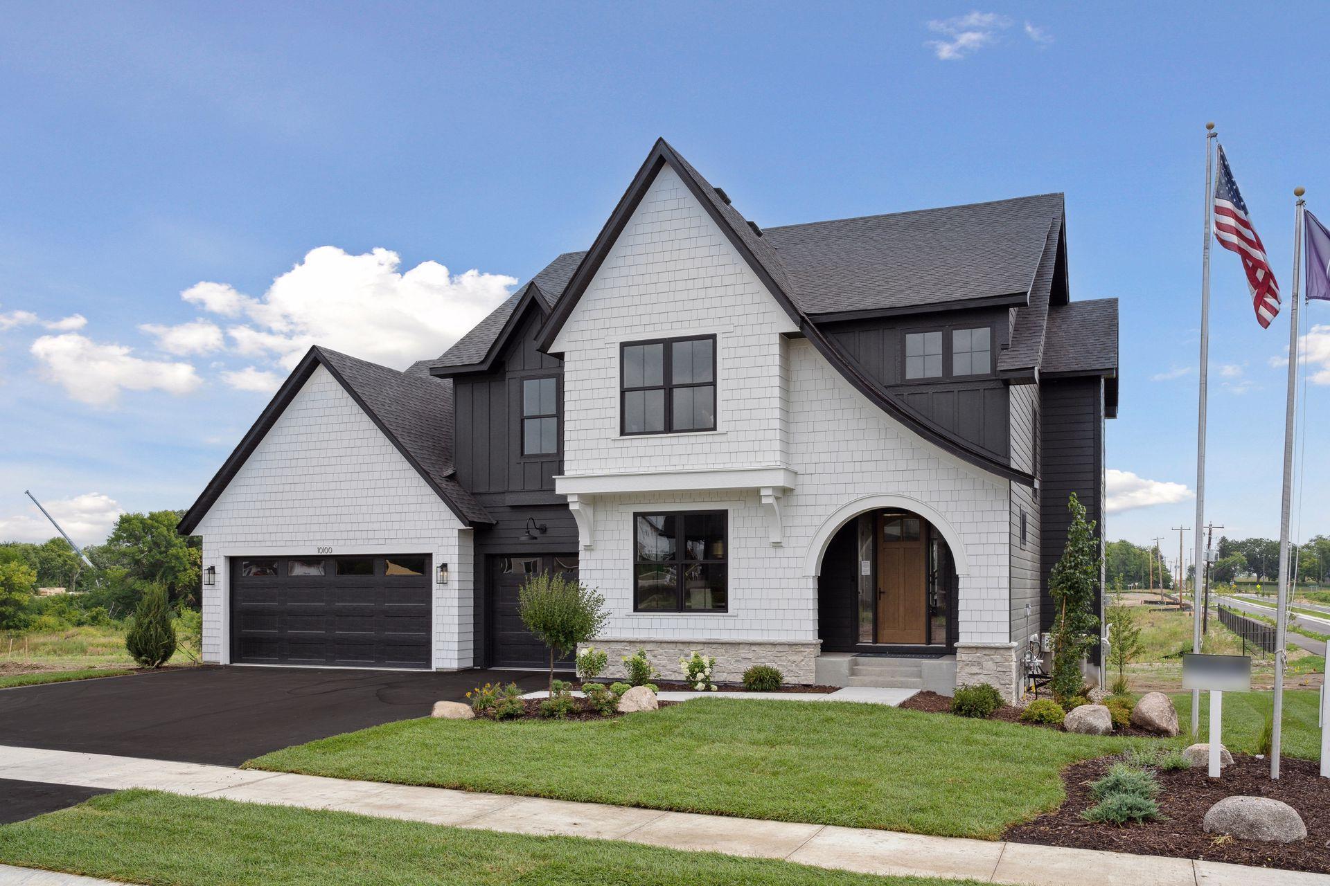 View of Residential at 10100 Peony Lane, Maple Grove MN 55311, Maple Grove - Mike Wilen | Minnesota Team Real Estate