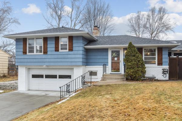 View of Residential at 8418 Virginia Circle, Saint Louis Park MN 55426, Saint Louis Park - Mike Wilen | Minnesota Team Real Estate