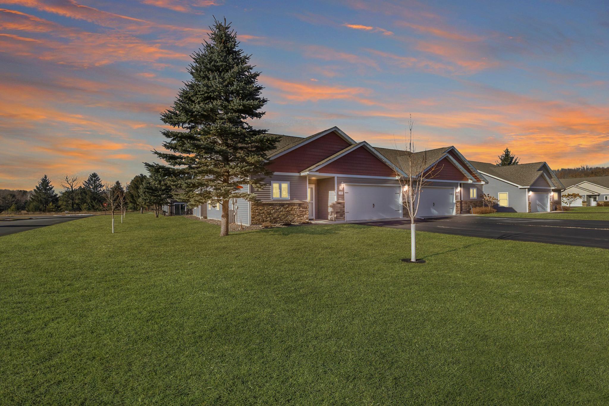 View of Residential at 719 Hilltop Drive, Taylors Falls MN 55084, Taylors Falls - Mike Wilen | Minnesota Team Real Estate