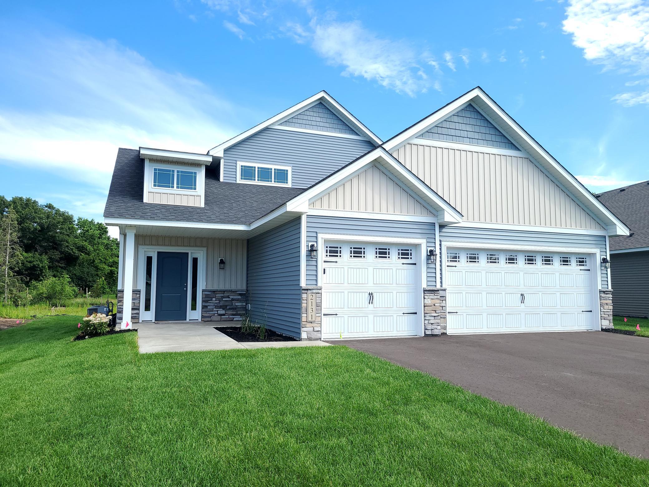 View of Residential at 2131 153rd Lane, Andover MN 55304, Andover - Mike Wilen | Minnesota Team Real Estate