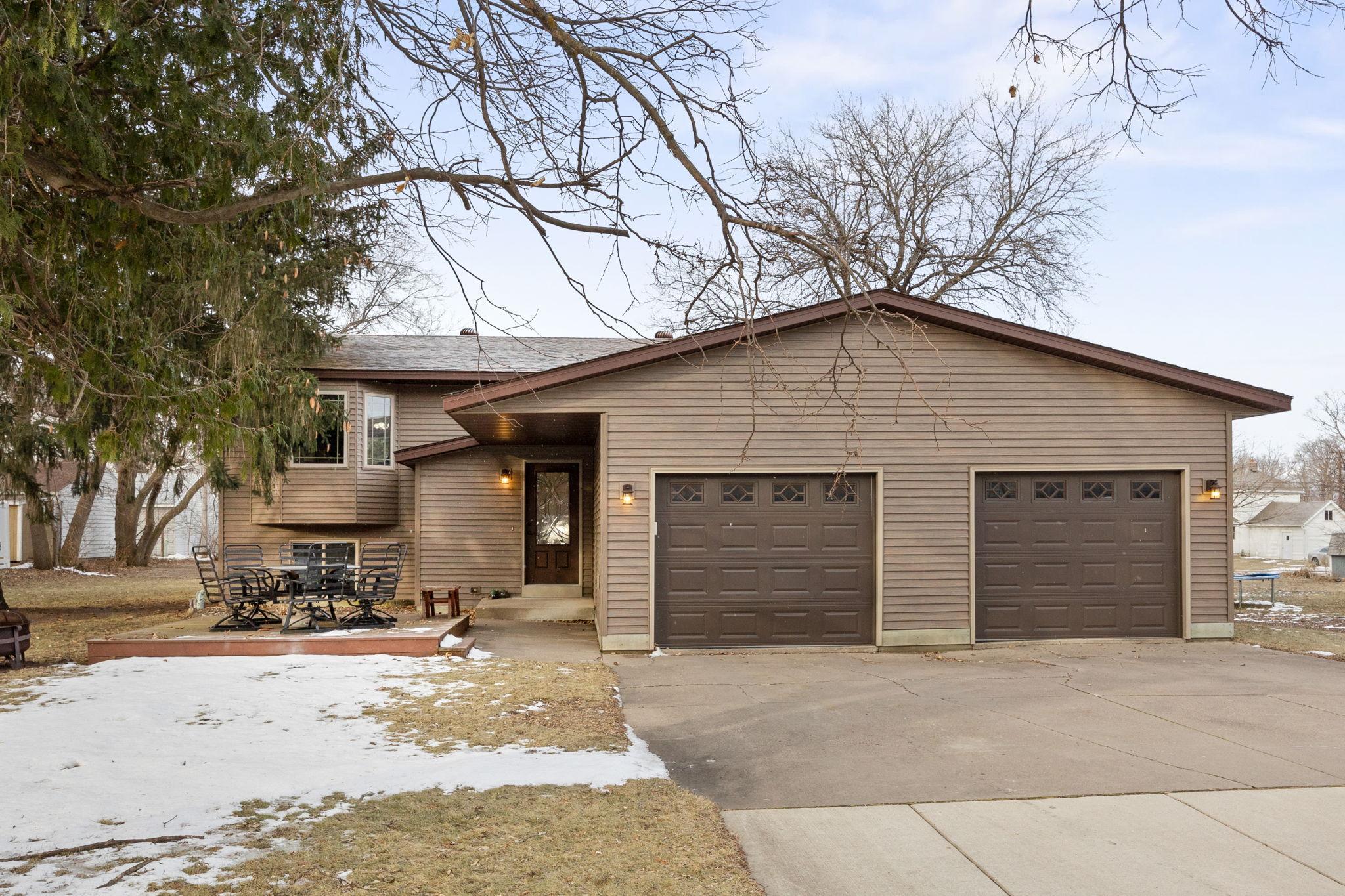 View of Residential at 34 Linden Avenue, Maple Lake MN 55358, Maple Lake - Mike Wilen | Minnesota Team Real Estate
