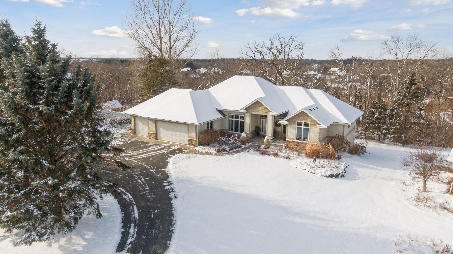 View of Residential at 4982 Linden Trail, Lake Elmo MN 55042, Lake Elmo - Mike Wilen | Minnesota Team Real Estate