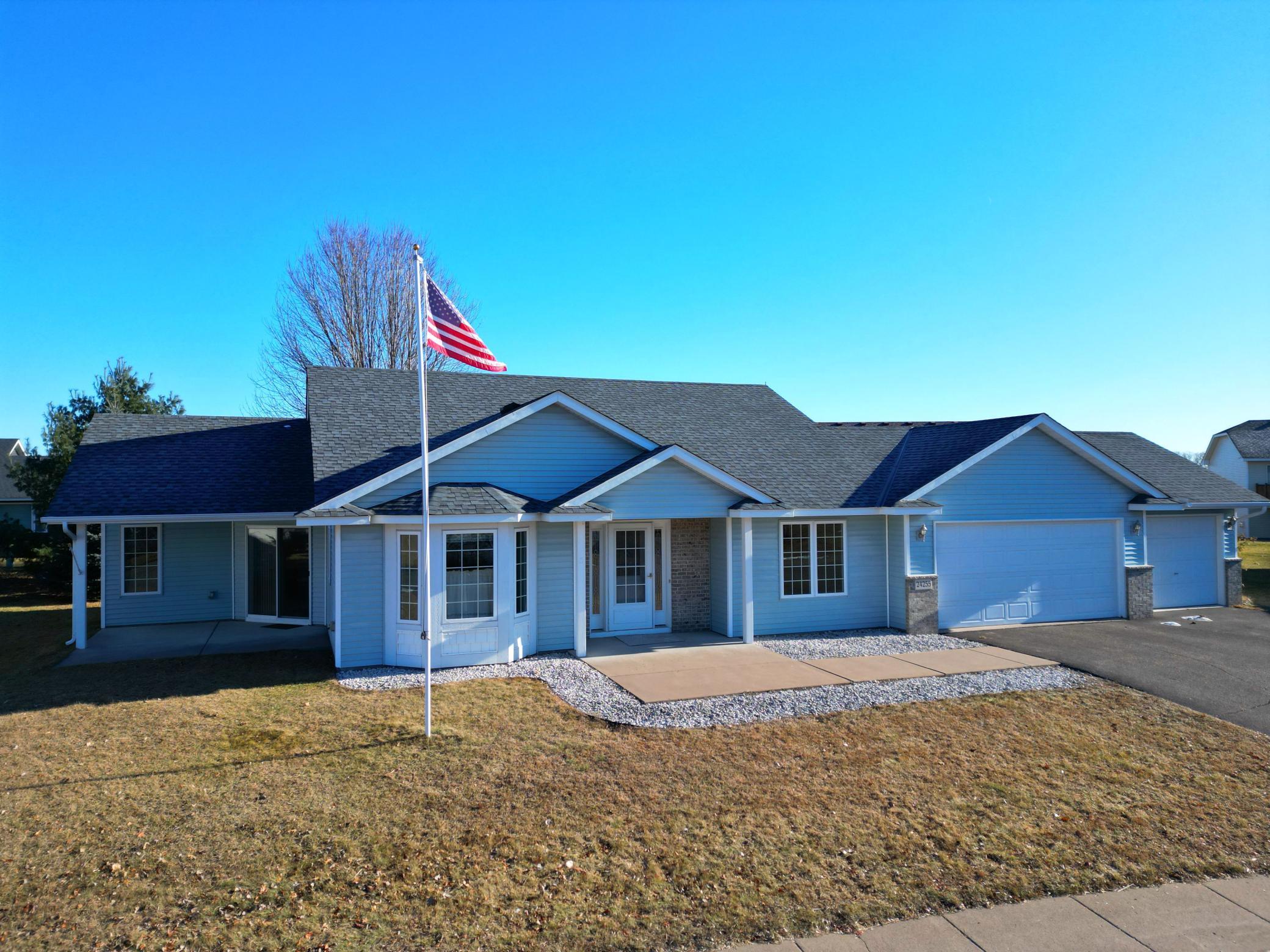 View of Residential at 24255 Fillmore Circle, East Bethel MN 55005, East Bethel - Mike Wilen | Minnesota Team Real Estate