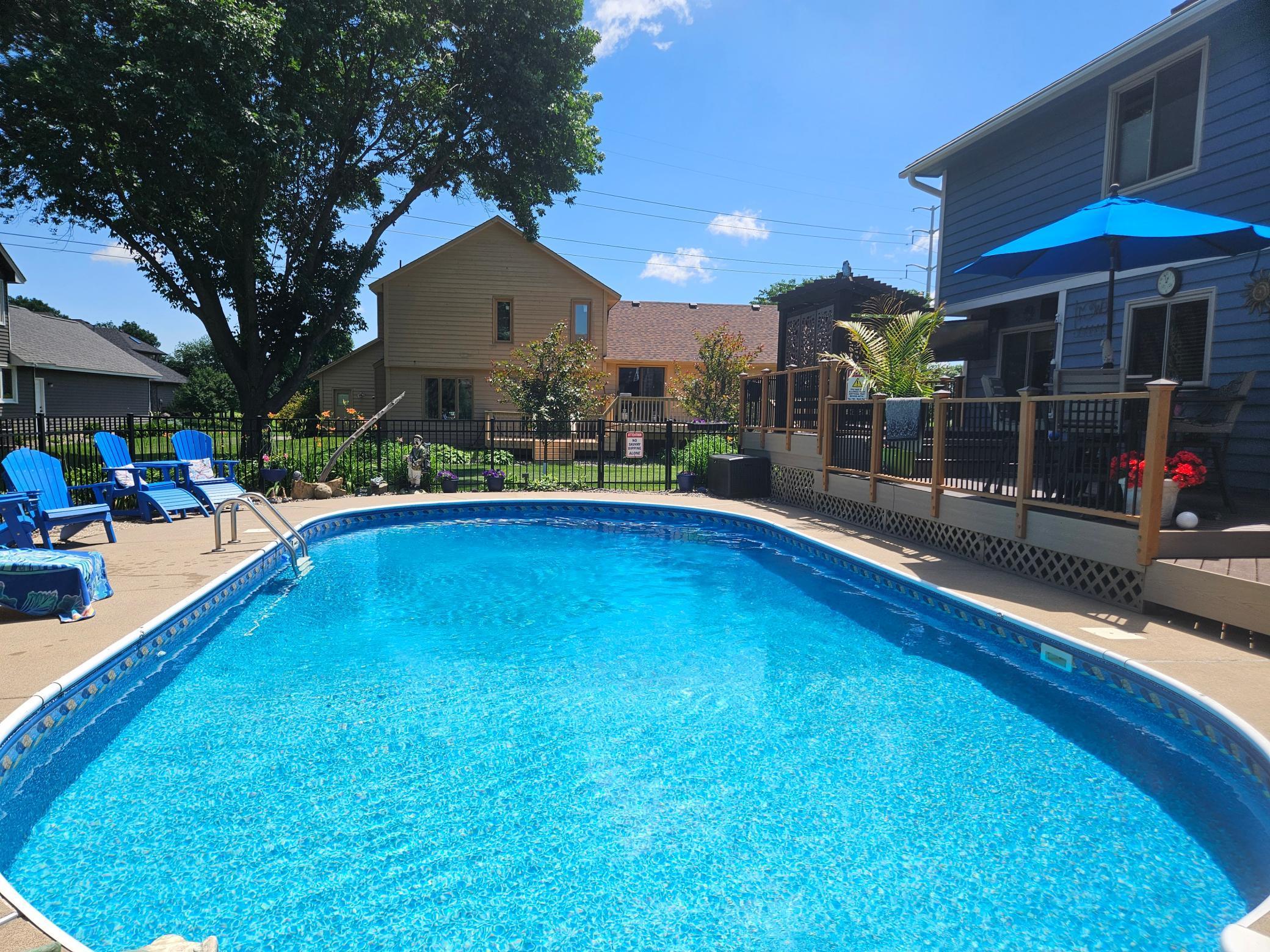 View of Residential at 3108 Berwick Knoll, Brooklyn Park MN 55443, Brooklyn Park - Mike Wilen | Minnesota Team Real Estate