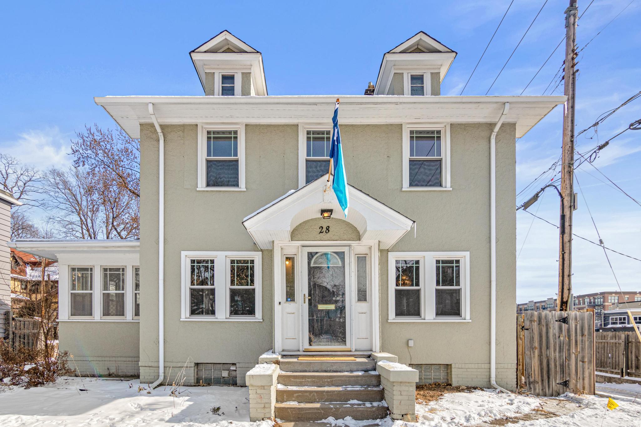 View of Residential at 28 Lexington Parkway, Saint Paul MN 55105, Saint Paul - Mike Wilen | Minnesota Team Real Estate