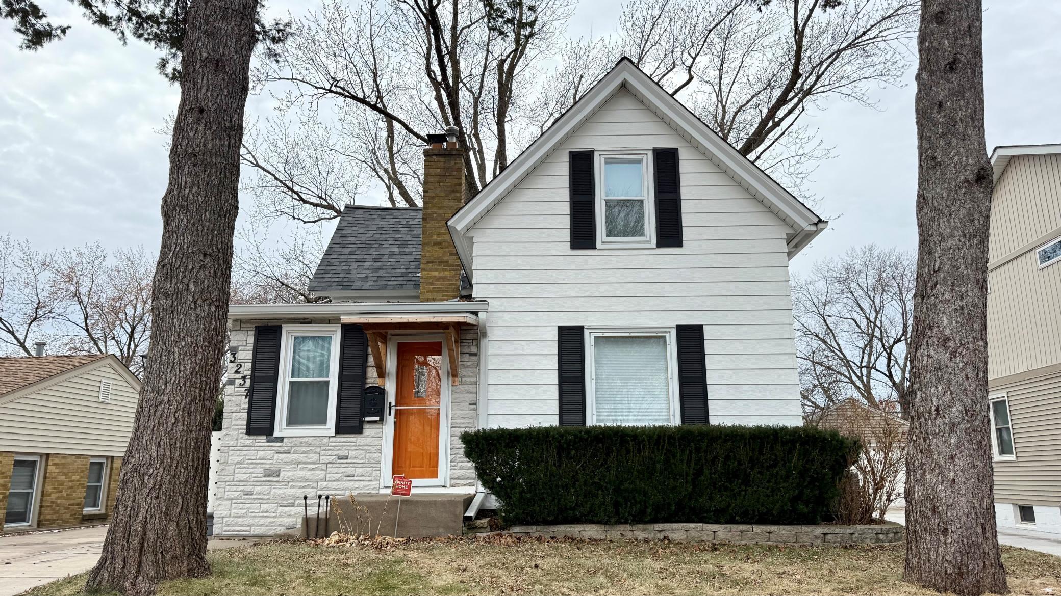 View of Residential at 3237 Drew Avenue, Robbinsdale MN 55422, Robbinsdale - Mike Wilen | Minnesota Team Real Estate