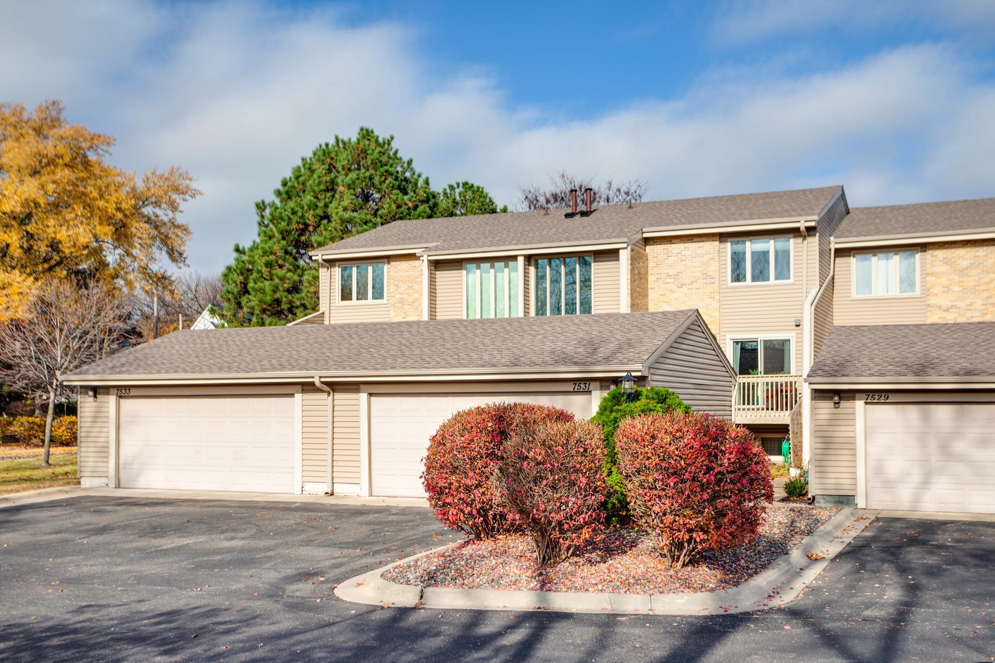 View of Residential at 7531 Harold Avenue, Golden Valley MN 55427, Golden Valley - Mike Wilen | Minnesota Team Real Estate