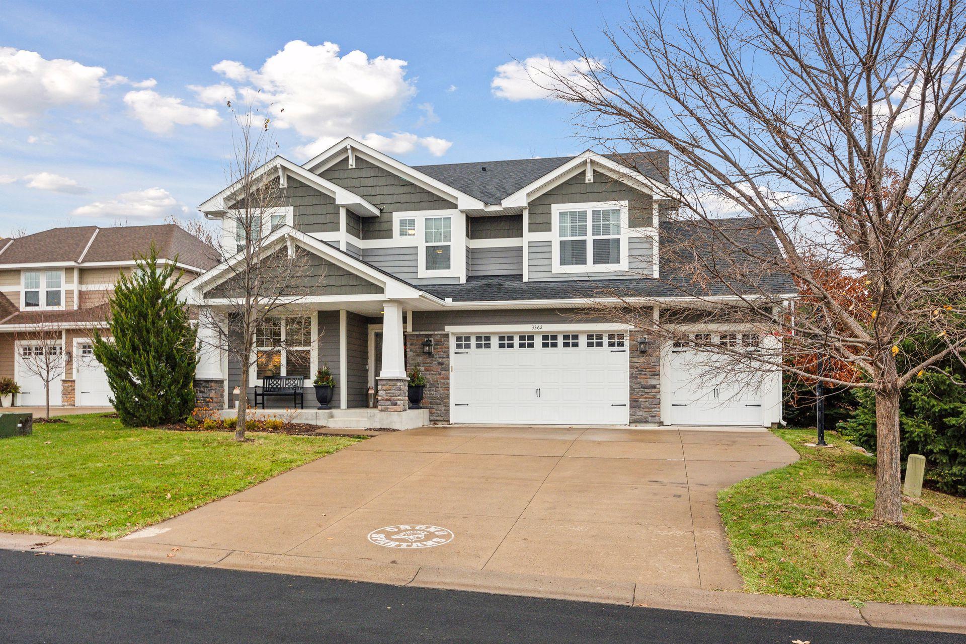 View of Residential at 3362 Butternut Drive, Hamel MN 55340, Hamel - Mike Wilen | Minnesota Team Real Estate