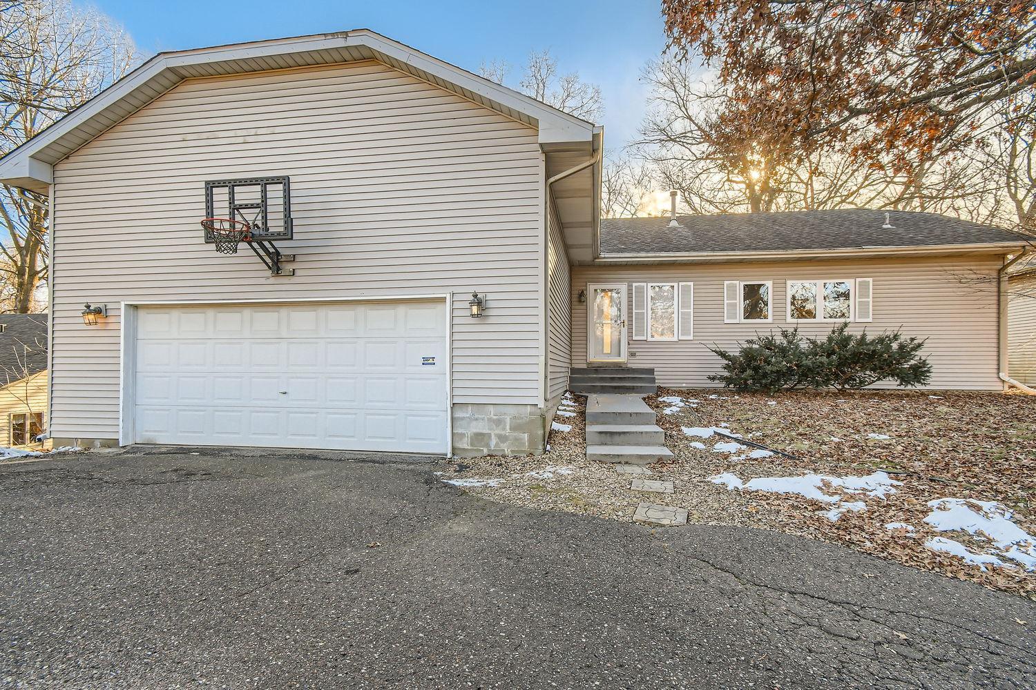 View of Residential at 7295 25th Street, Oakdale MN 55128, Oakdale - Mike Wilen | Minnesota Team Real Estate