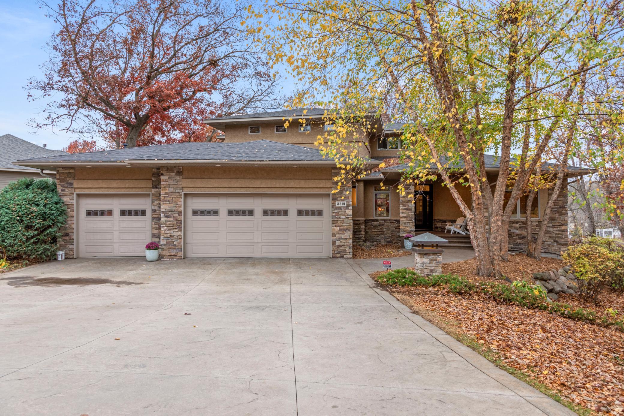 View of Residential at 2319 Gilanderi Lane, Little Canada MN 55117, Little Canada - Mike Wilen | Minnesota Team Real Estate
