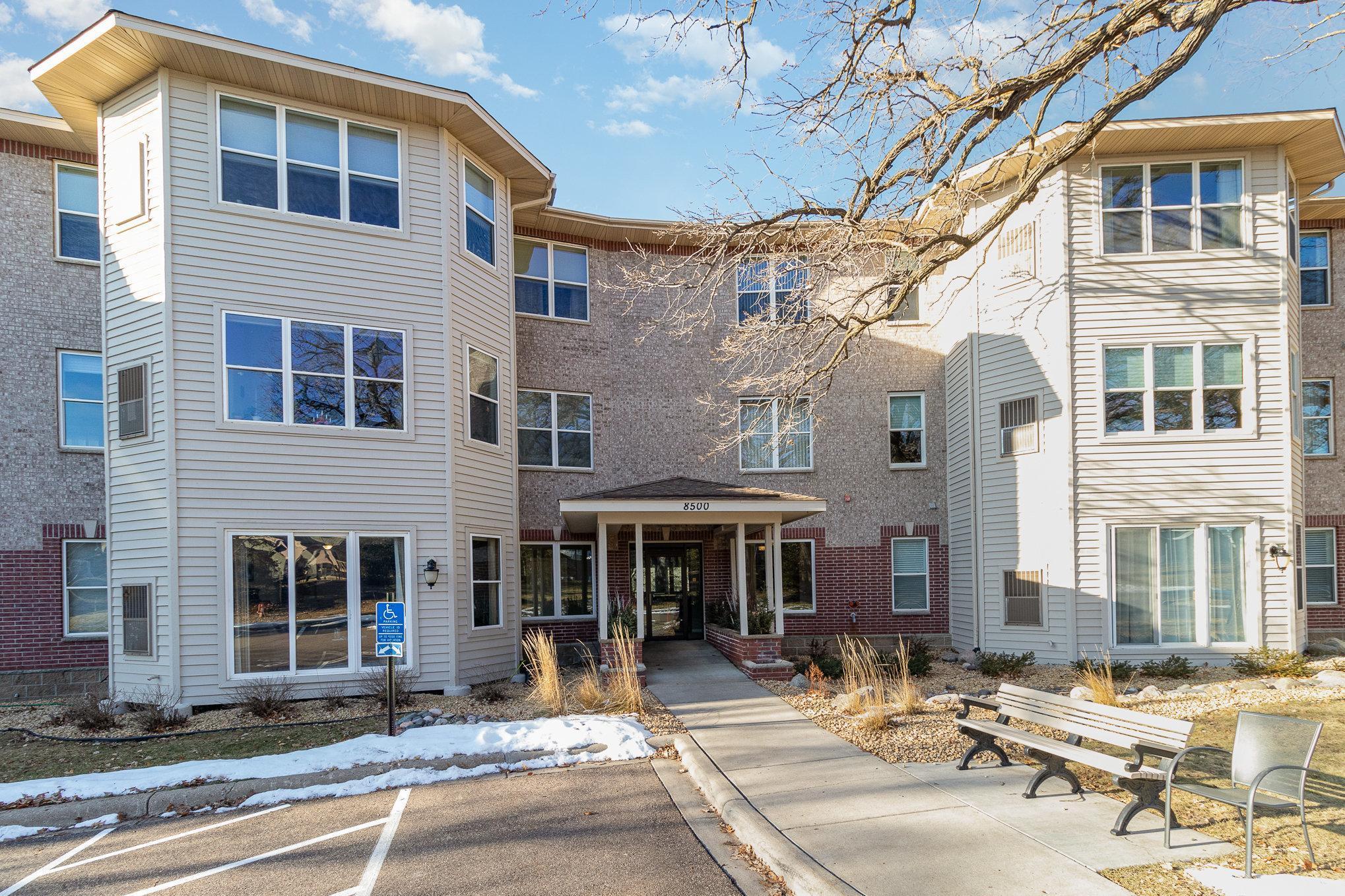 View of Residential at 8500 Franlo Road #210, Eden Prairie MN 55344, Eden Prairie - Mike Wilen | Minnesota Team Real Estate