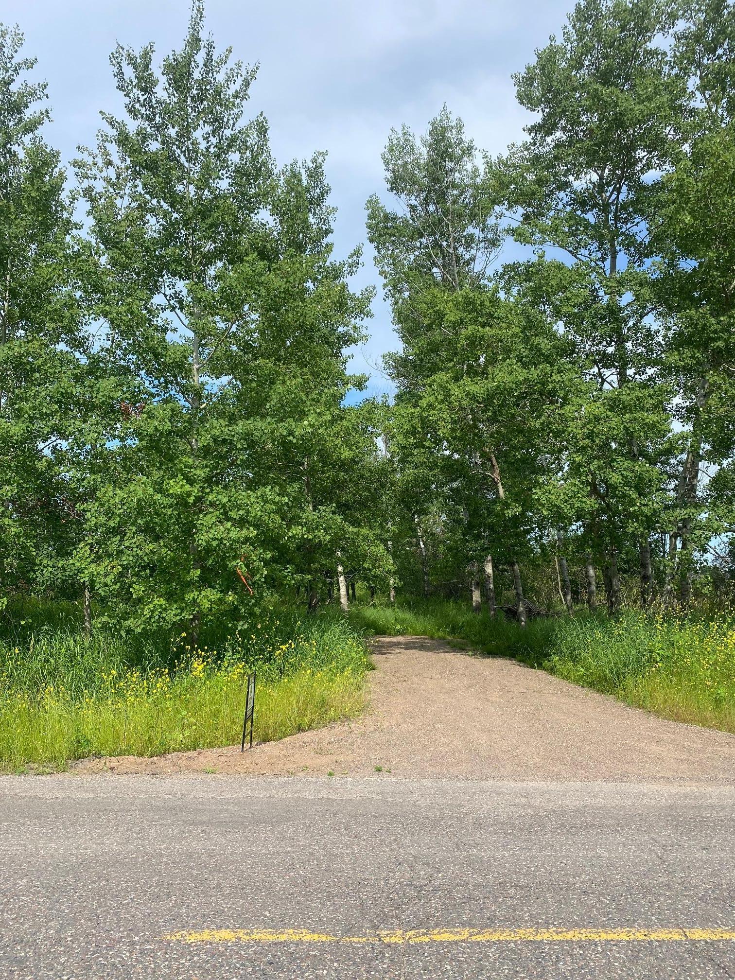 View of Land at TBD Hupp Street, Braham MN 55006, Braham - Mike Wilen | Minnesota Team Real Estate