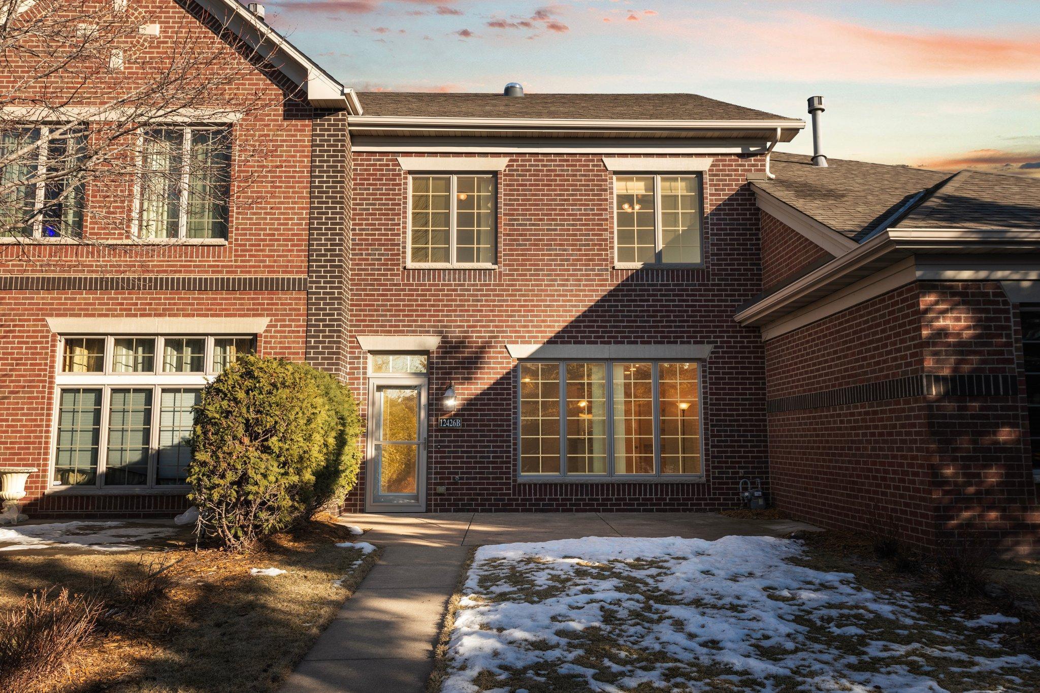 View of Residential at 12426 Flanders Court NE #B, Blaine MN 55449, Blaine - Mike Wilen | Minnesota Team Real Estate