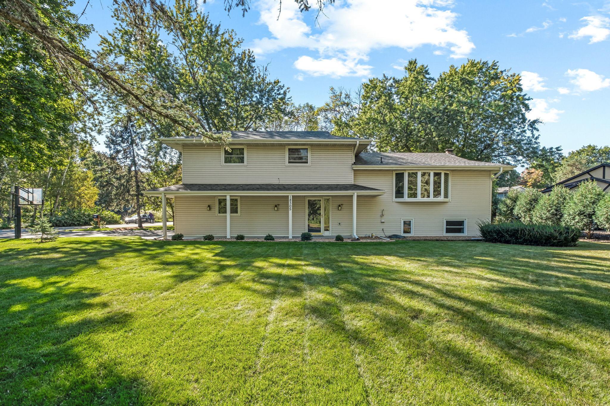 View of Residential at 18305 30th Place, Plymouth MN 55447, Plymouth - Mike Wilen | Minnesota Team Real Estate