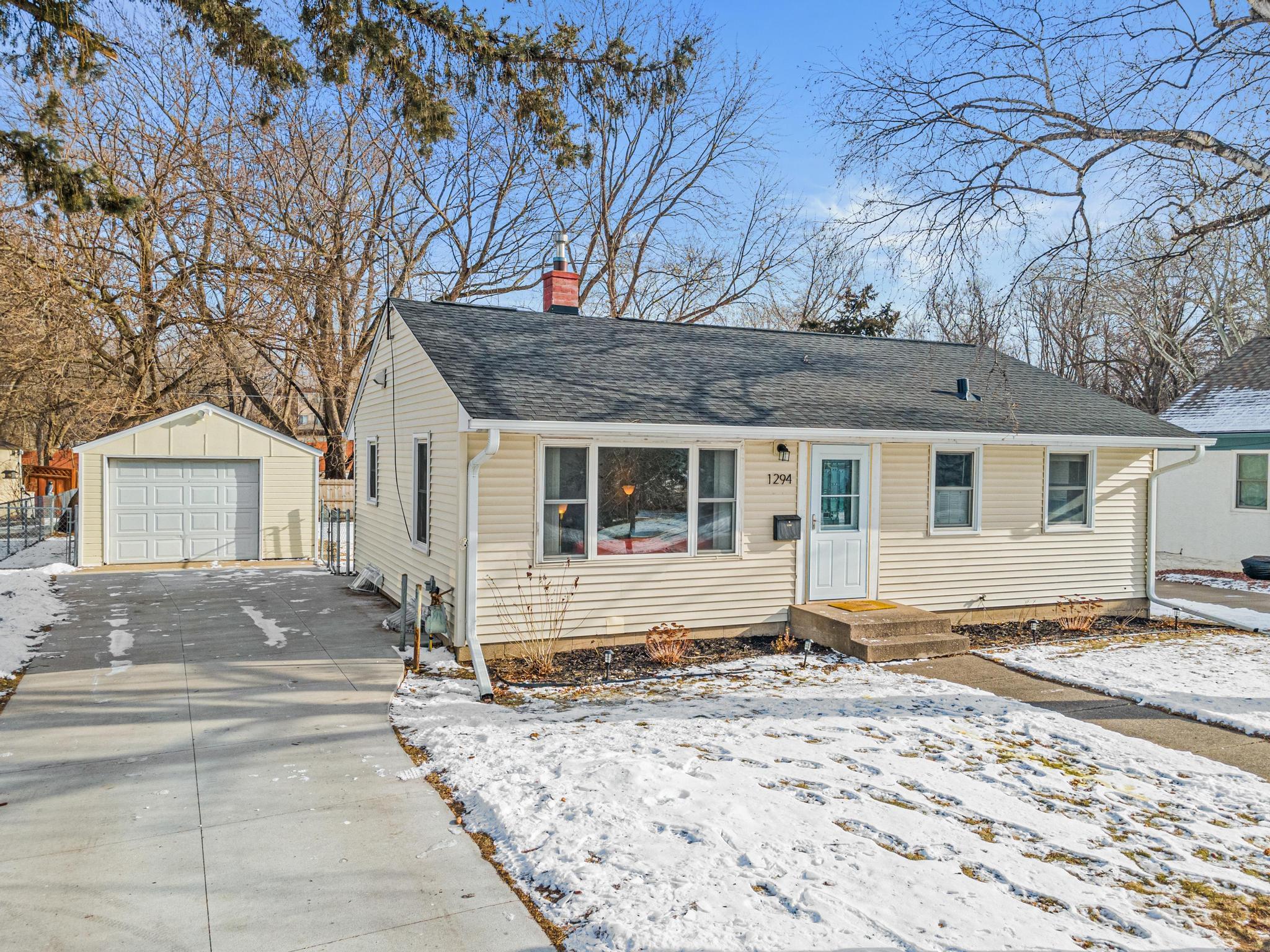 View of Residential at 1294 Barclay Street, Saint Paul MN 55106, Saint Paul - Mike Wilen | Minnesota Team Real Estate