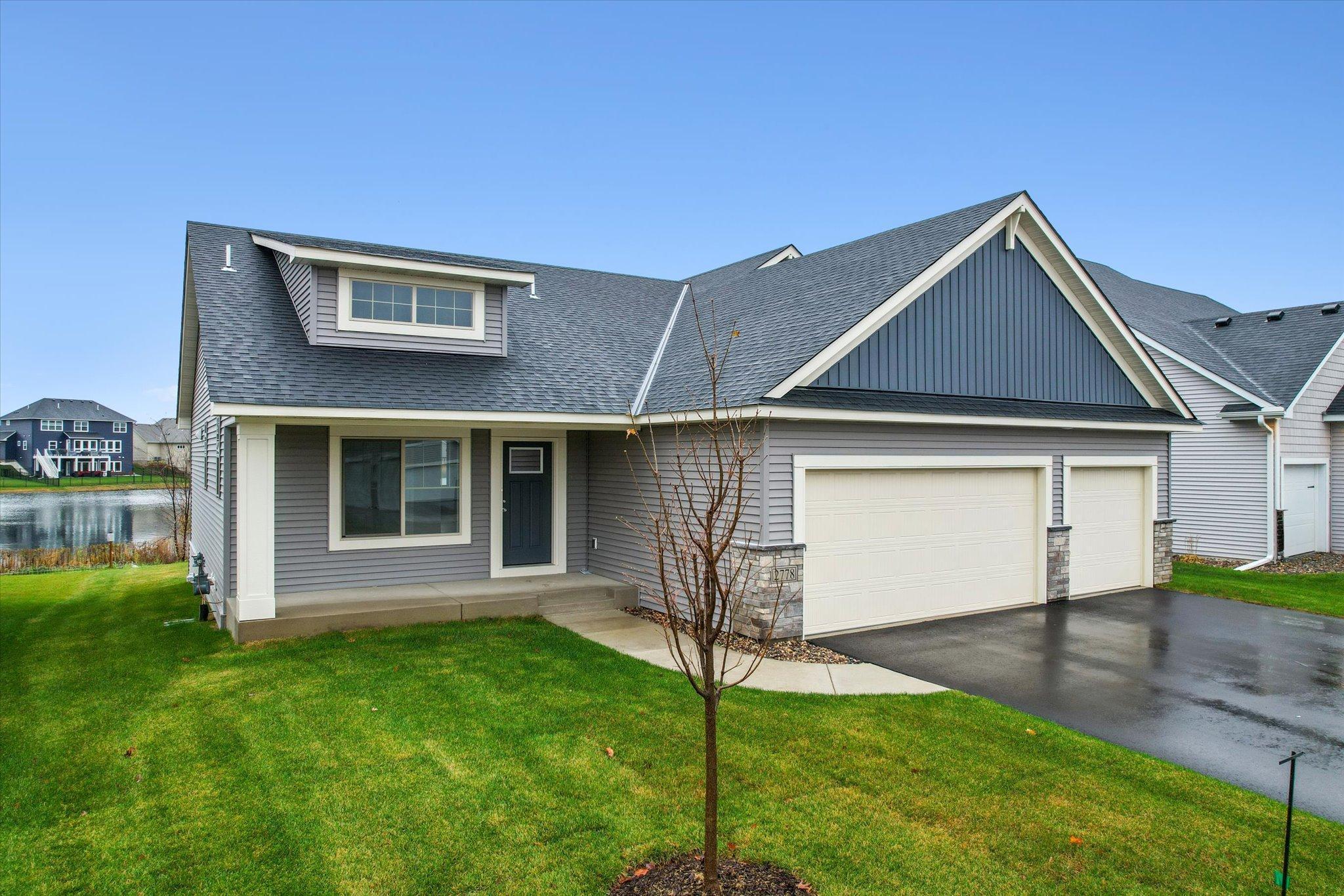 View of Residential at 2778 213th Street, Farmington MN 55024, Farmington - Mike Wilen | Minnesota Team Real Estate