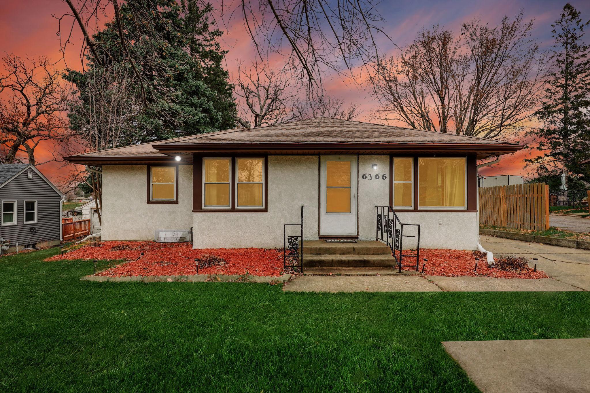 View of Residential at 6366 7th Street, Oakdale MN 55128, Oakdale - Mike Wilen | Minnesota Team Real Estate