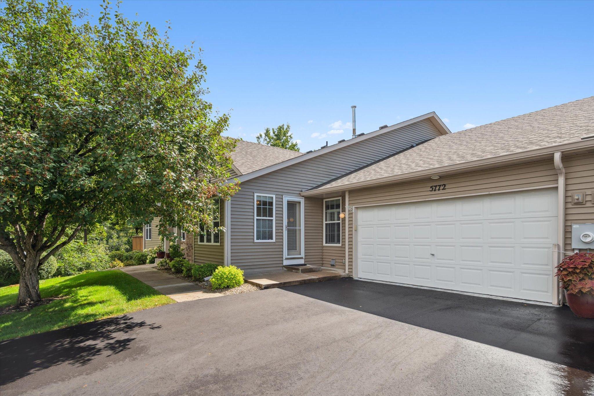 View of Residential at 5772 Willow Lane, Shoreview MN 55126, Shoreview - Mike Wilen | Minnesota Team Real Estate