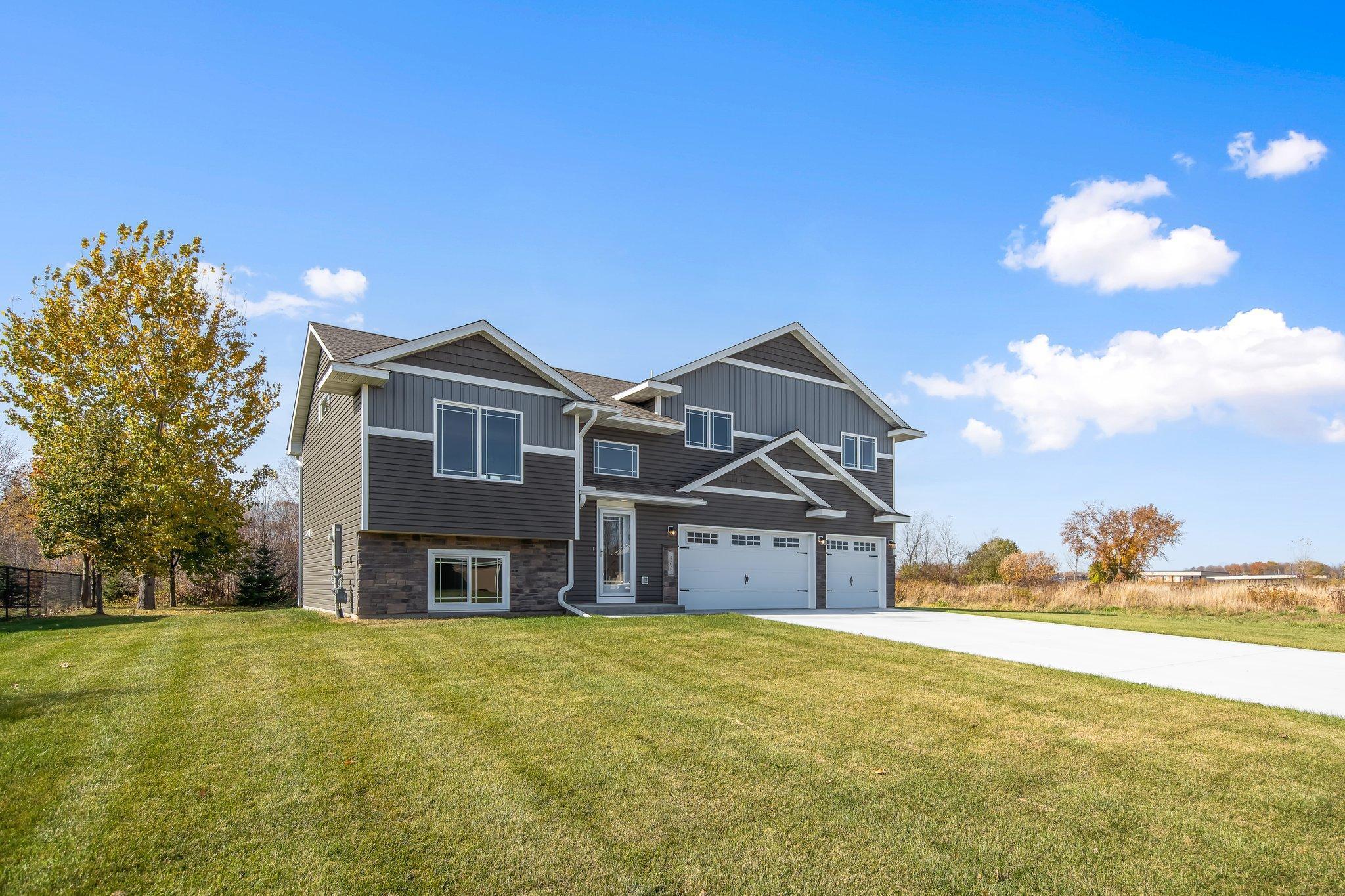 View of Residential at 20 Dickens Street, Rush City MN 55069, Rush City - Mike Wilen | Minnesota Team Real Estate