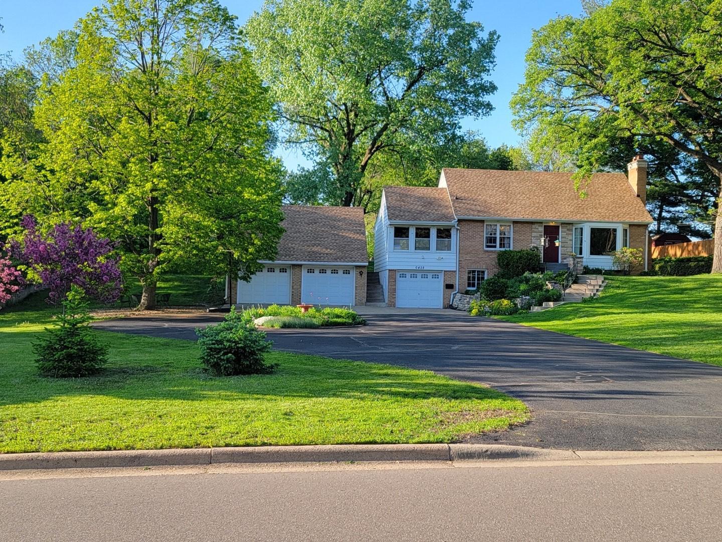 View of Residential at 6428 41st Avenue, Crystal MN 55427, Crystal - Mike Wilen | Minnesota Team Real Estate