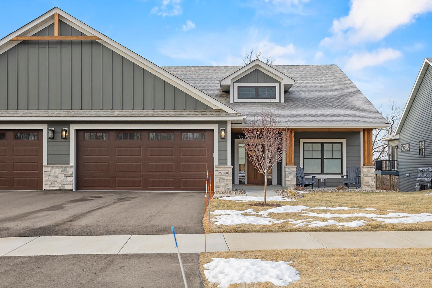 View of Residential at 27150 Petes Hill Trail, Elko New Market MN 55020, Elko New Market - Mike Wilen | Minnesota Team Real Estate