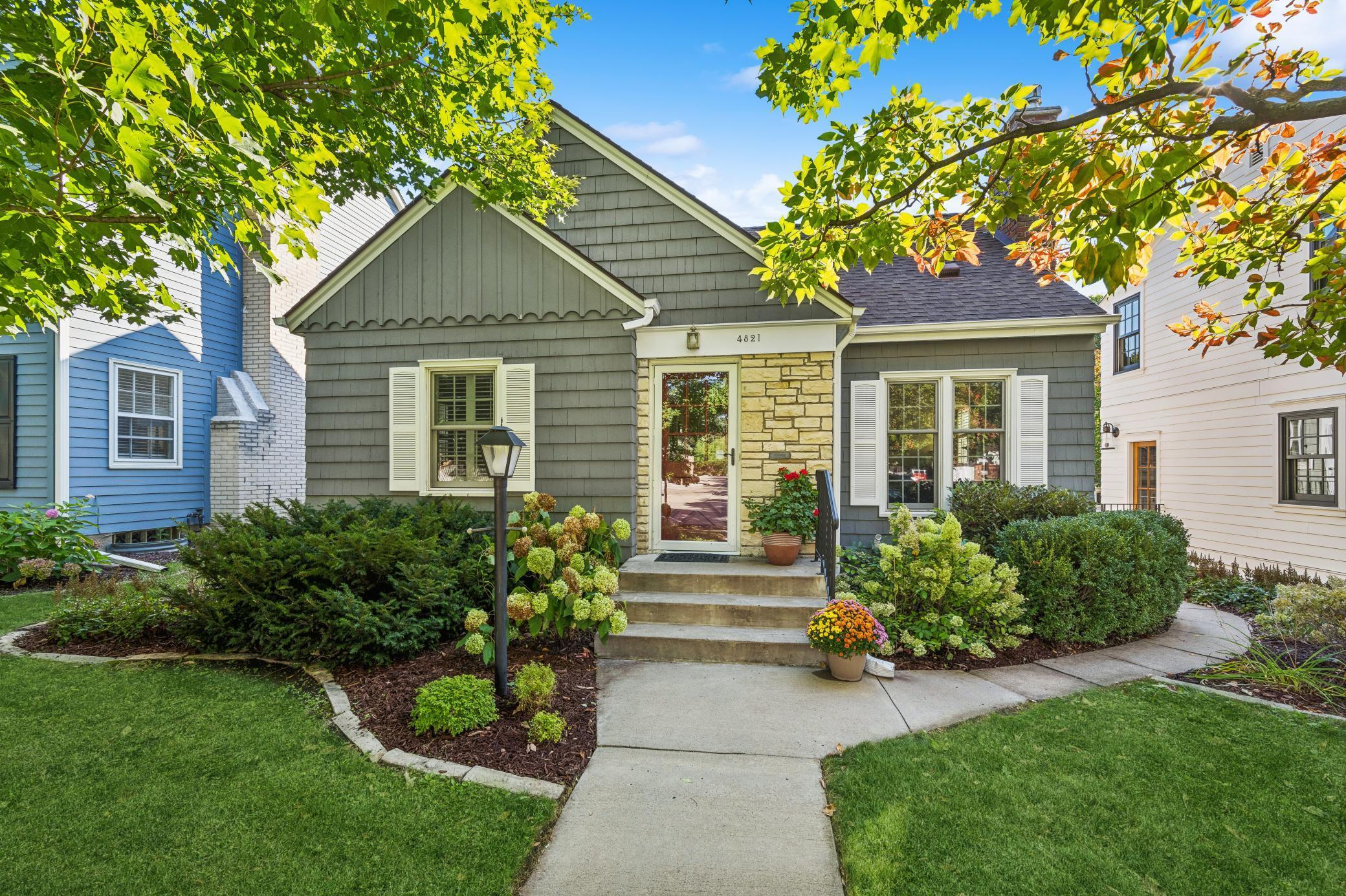 View of Residential at 4821 Ewing Avenue, Minneapolis MN 55410, Minneapolis - Mike Wilen | Minnesota Team Real Estate