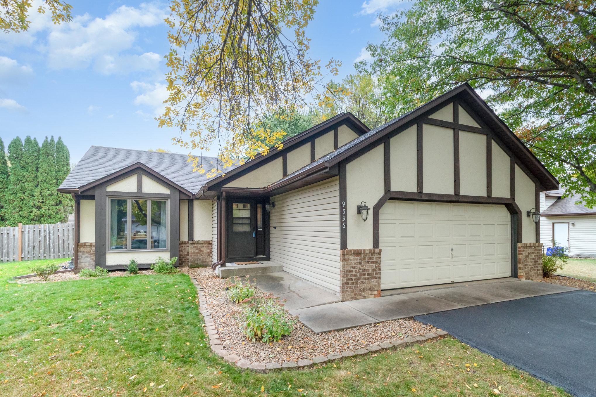 View of Residential at 9536 Minnesota Lane, Maple Grove MN 55369, Maple Grove - Mike Wilen | Minnesota Team Real Estate
