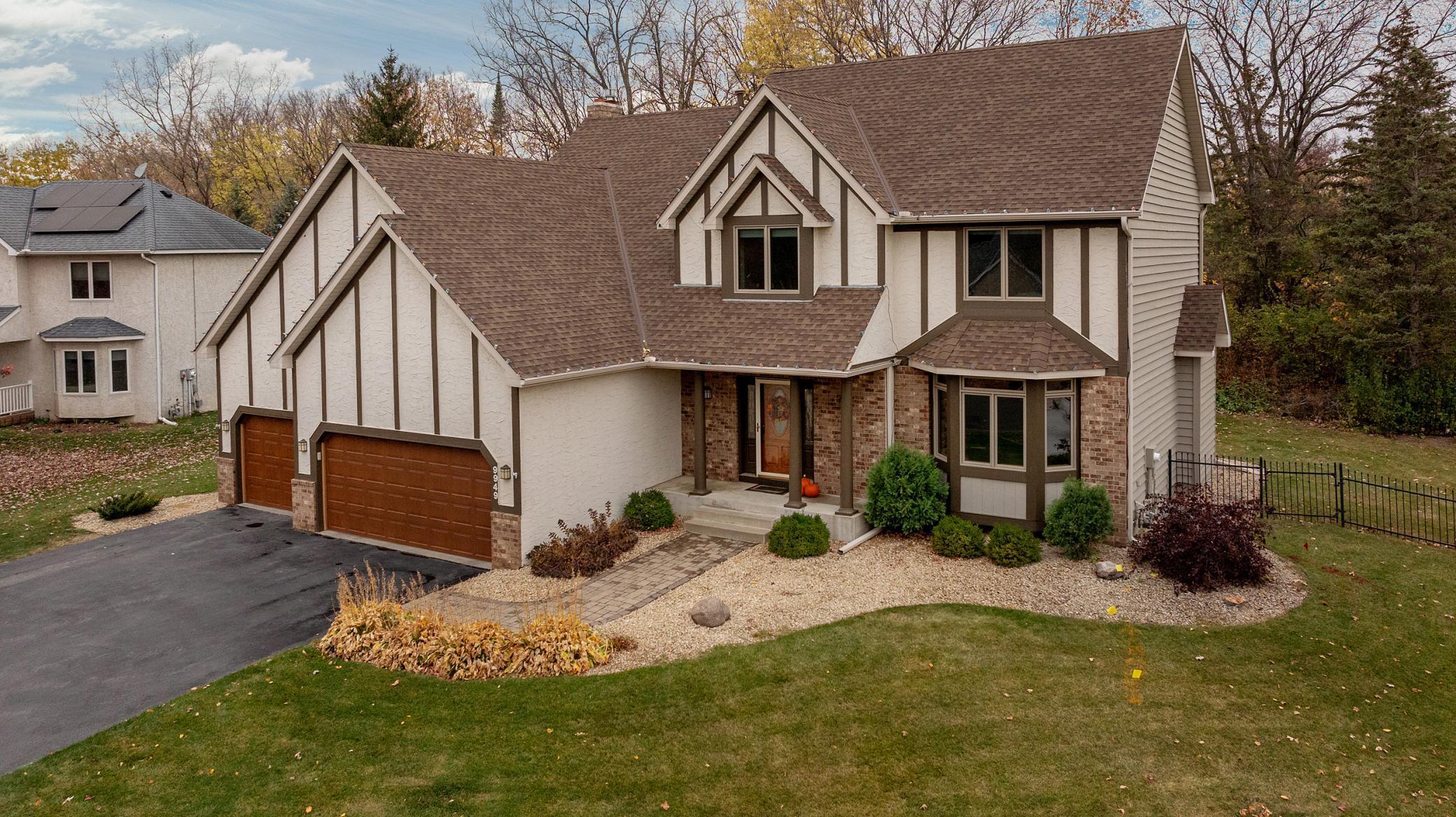 View of Residential at 9949 Lee Drive, Eden Prairie MN 55347, Eden Prairie - Mike Wilen | Minnesota Team Real Estate