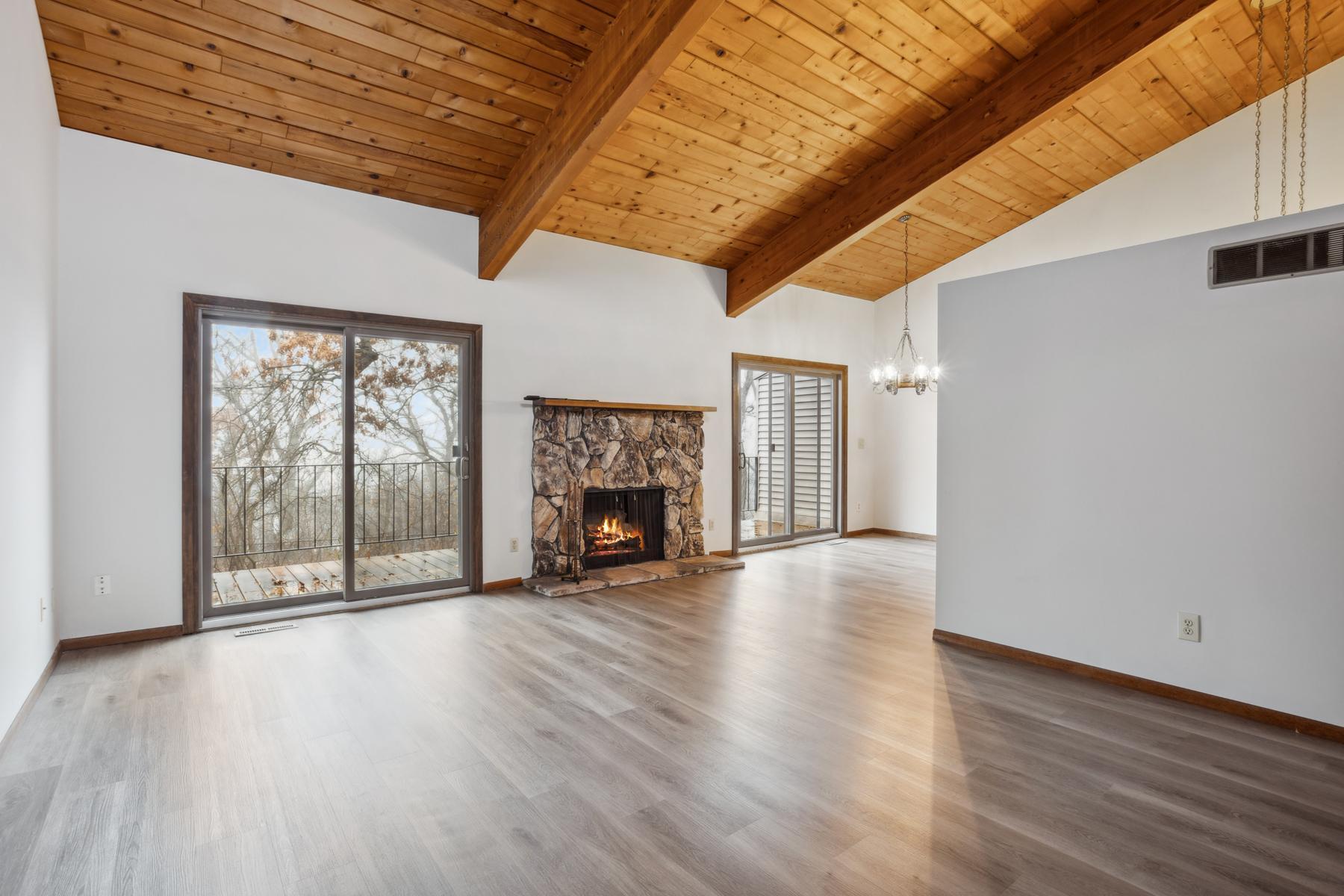 View of Residential at 8420 137th Court, Apple Valley MN 55124, Apple Valley - Mike Wilen | Minnesota Team Real Estate