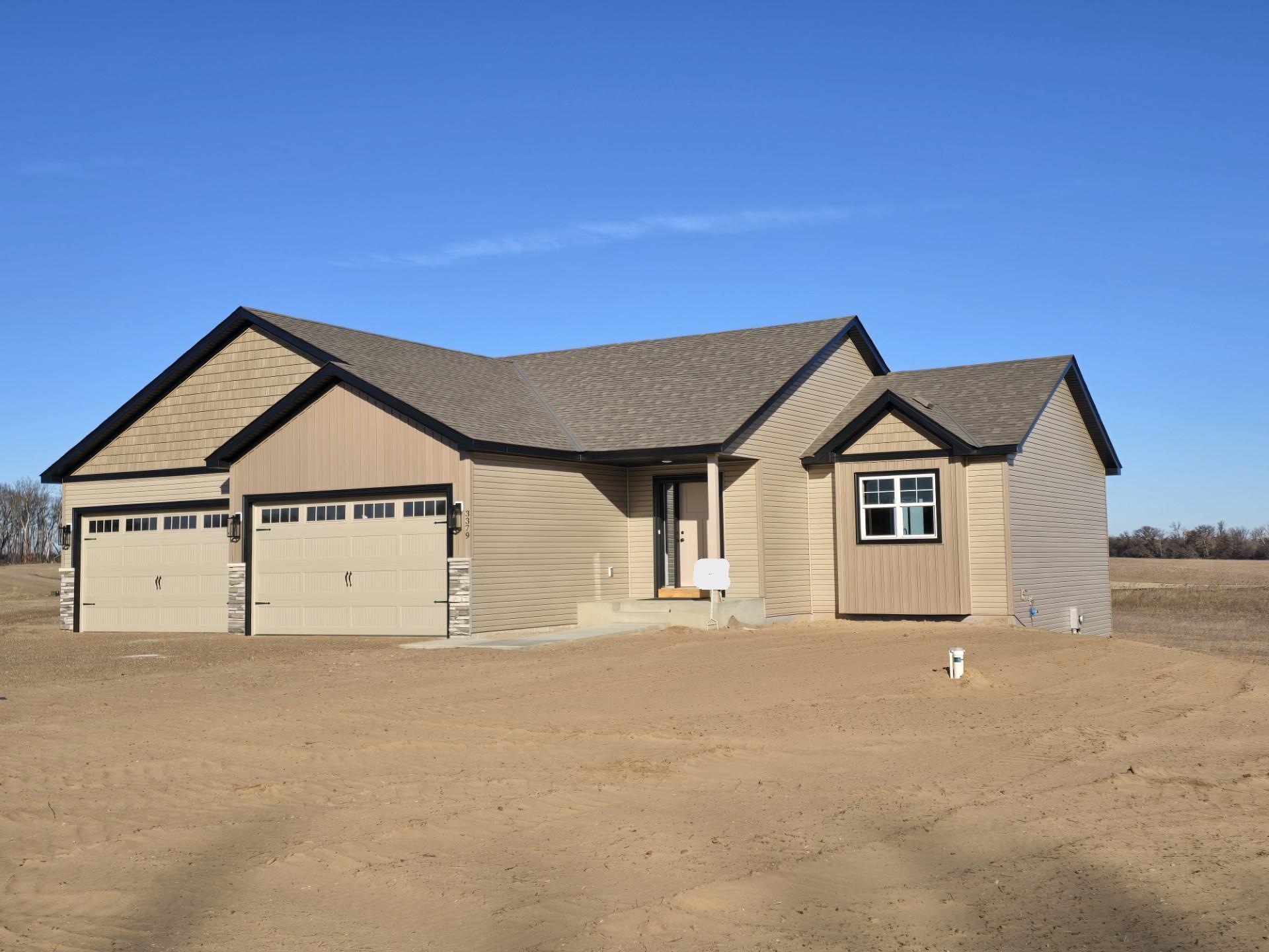 View of Residential at 3379 309th Avenue, Cambridge MN 55008, Cambridge - Mike Wilen | Minnesota Team Real Estate
