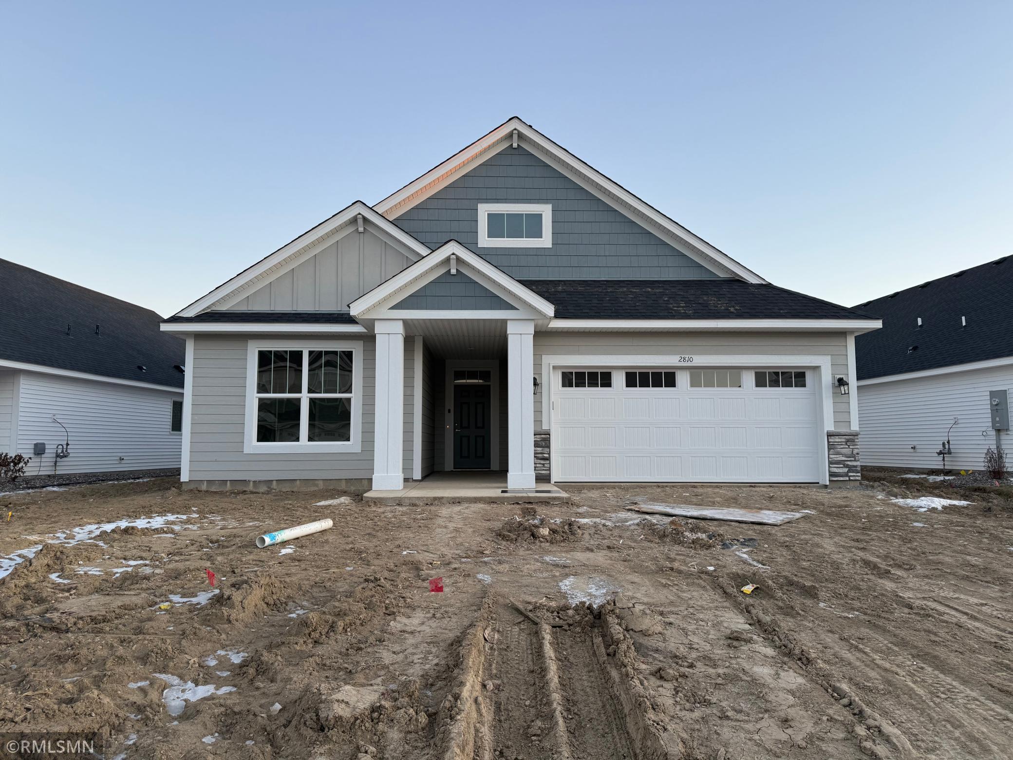 View of Residential at 2810 Jaber Avenue, Saint Michael MN 55376, Saint Michael - Mike Wilen | Minnesota Team Real Estate