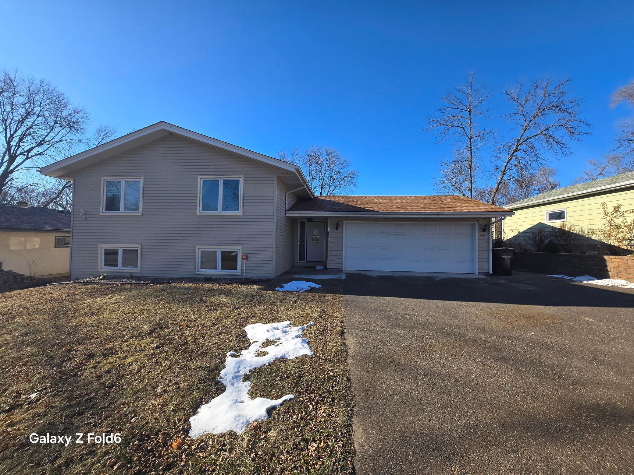 View of Residential at 1693 Ruth Street, Maplewood MN 55109, Maplewood - Mike Wilen | Minnesota Team Real Estate